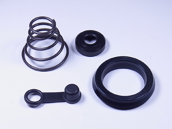 TourMax Clutch Slave Kit Honda VFR800 02-13 OE Refs: 91209-MB0-003, 22865-MG9-003, 22864-MT7-016, 43353-461-771