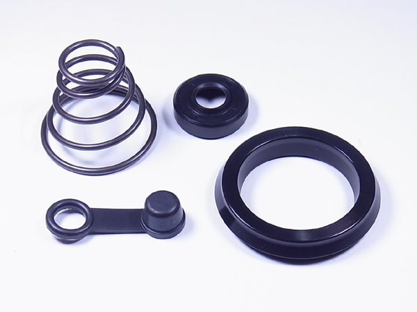 TourMax Clutch Slave Kit Honda VFR800 98-01, CBR1100 97-06 OE Refs: 91209-MB0-003, 22865-MJ8-003, 22864-MT7-016, 43353-461-771