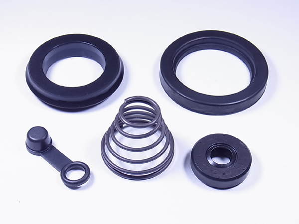 TourMax Clutch Slave Kit Yamaha OE Refs: 93109-08061, 26H-W0098-00