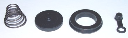 TourMax Clutch Slave Kit Suzuki OE Refs: 09285-06015, 23164-05A00, 21363-05A00, 59122-01A00