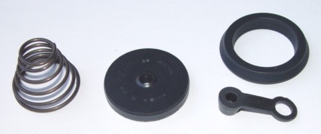 TourMax Clutch Slave Kit Suzuki OE Refs: 09285-06015, 23164-05A00, 23163-06B00, 59122-01A00