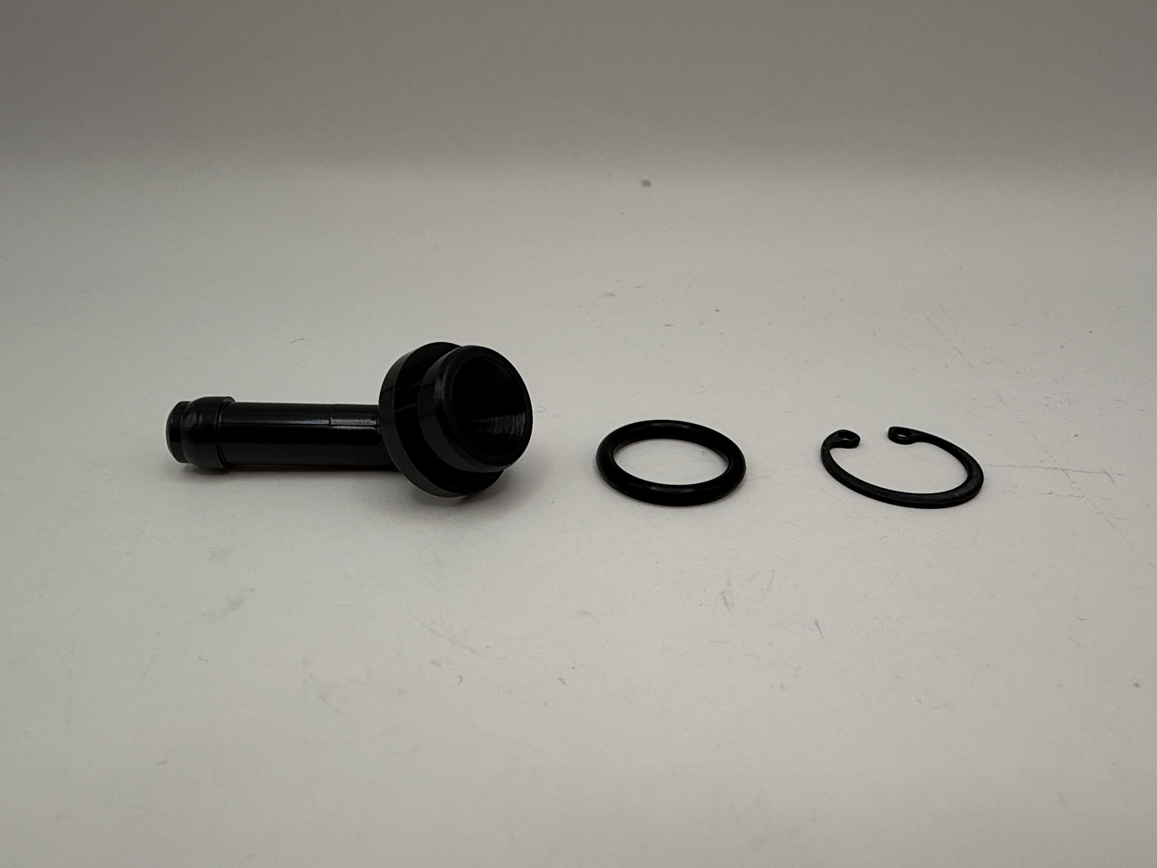 TourMax Master Cylinder Rear Connector Kit Honda XR400R 96-04, GL1800 06-10, GL1800A 01-05
