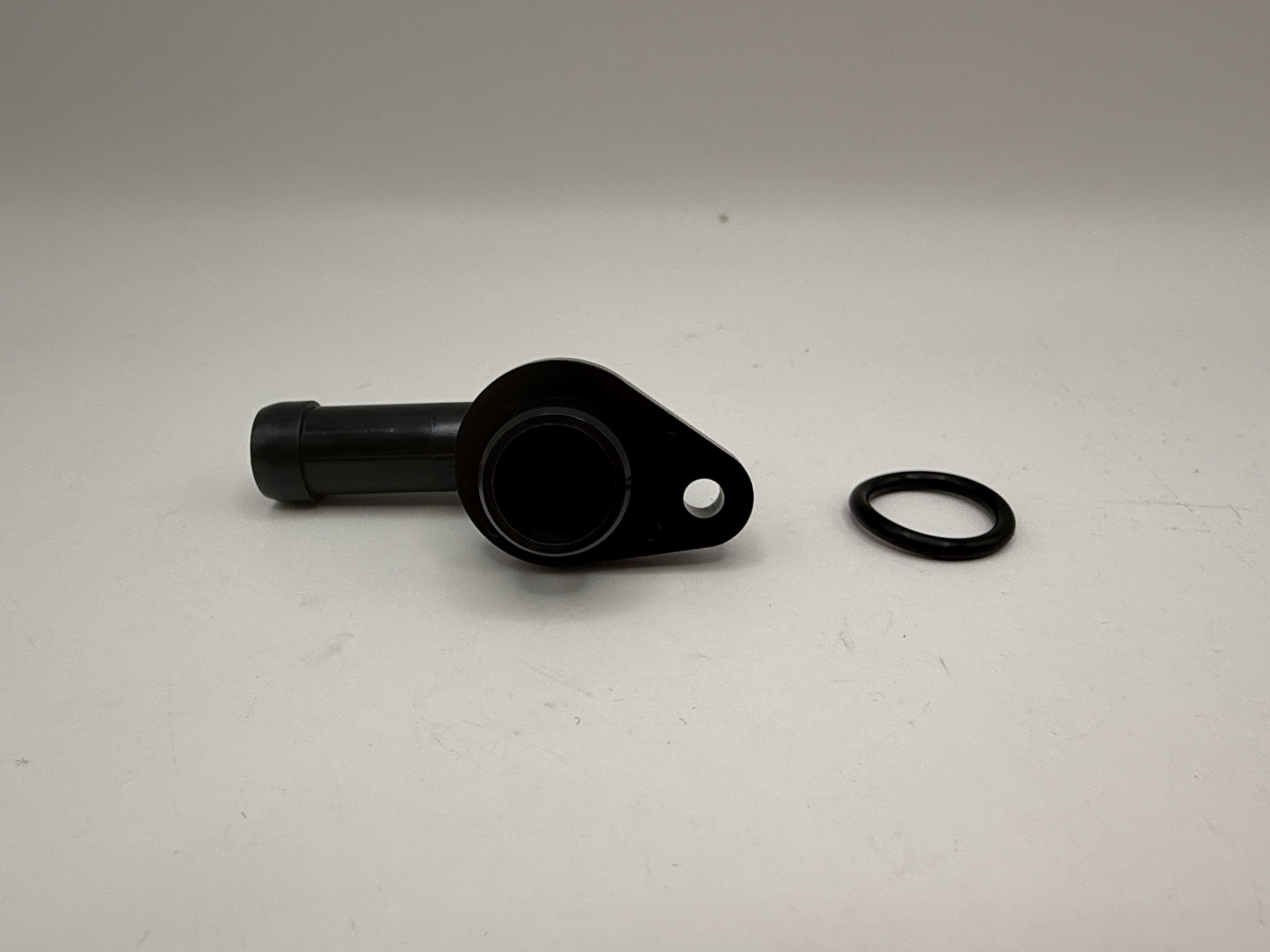 TourMax Master Cylinder Rear Connector Kit Honda NX500 88-99, NX650 88-90, CB750F2 92-99, CB900F 02-07