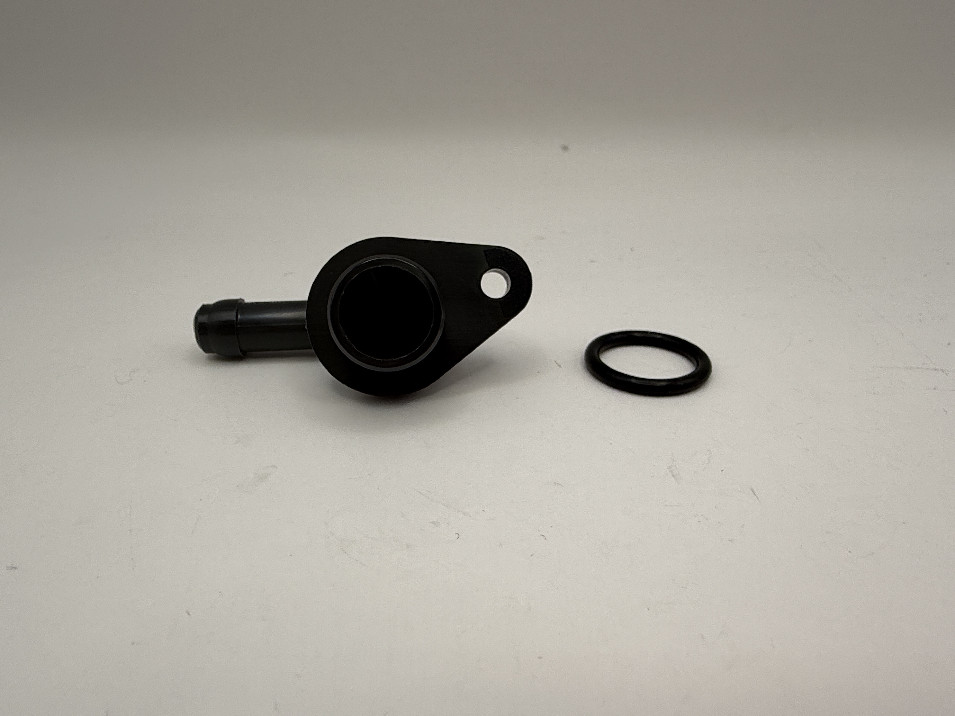TourMax Master Cylinder Rear Connector Kit Honda CBR900RR 92-03, ST1300 Pan European 02-06, CBR125 04-11, CB500 97-02, CBR600F 99-06, NT650V 98-05, VFR750R (RC30) 88-90, VRF750F 94-97