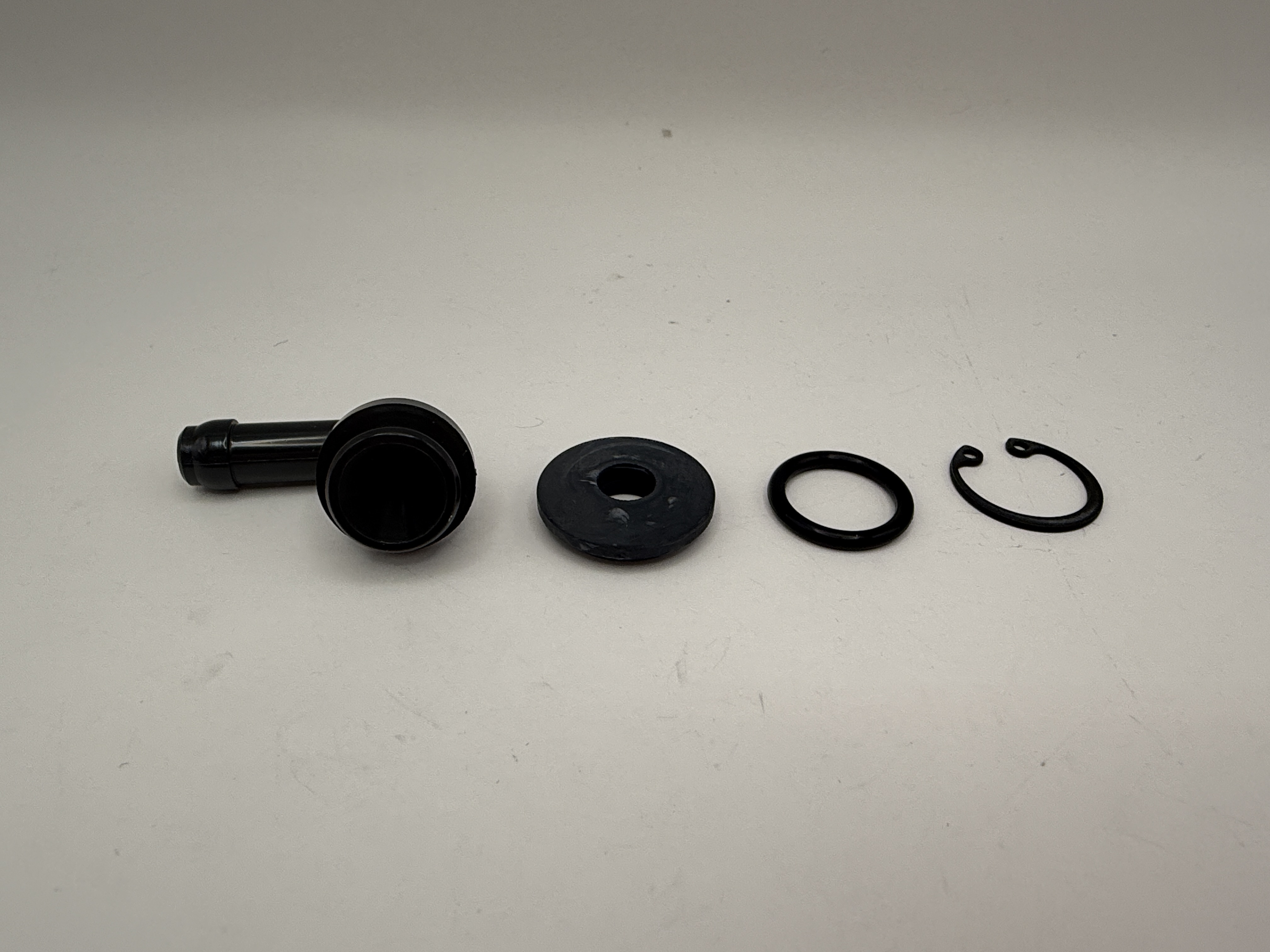 TourMax Master Cylinder Rear Connector Kit Yamaha YZ250F 01-02, WR250F 01-02, YZF-R6 06-13, MT-03 06-11, XT660R 04-11, XT660X 04-11, XT660Z Tenere 08-13, YZF-R1 09-13, XTZ1200 Super Tenere 10-13