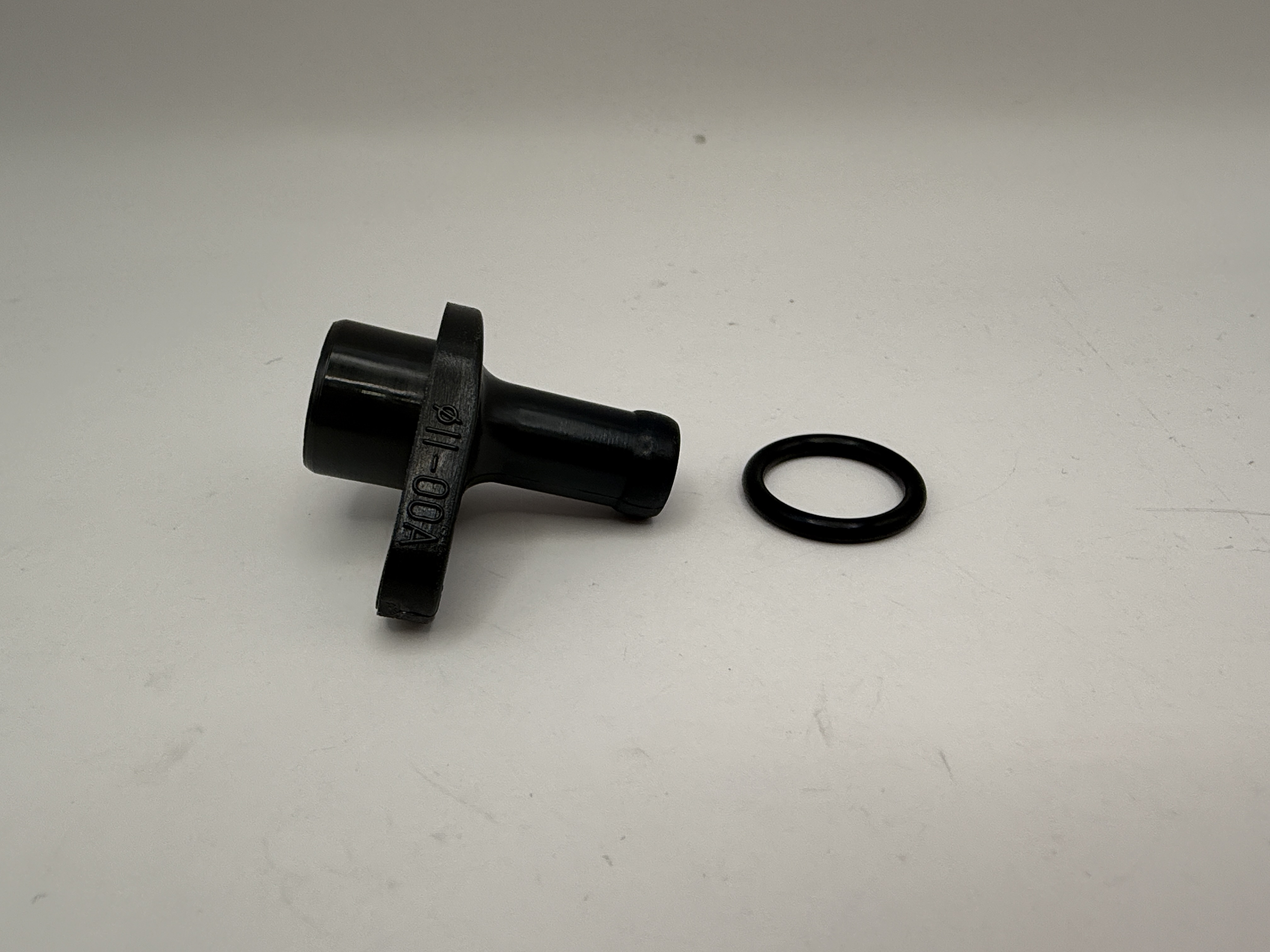 TourMax Master Cylinder Rear Connector Kit Suzuki RG250 86-87, GS500E 89-96, GS500 01-06, GSX600F Katana 98-06, GSX750F Katana 89-06