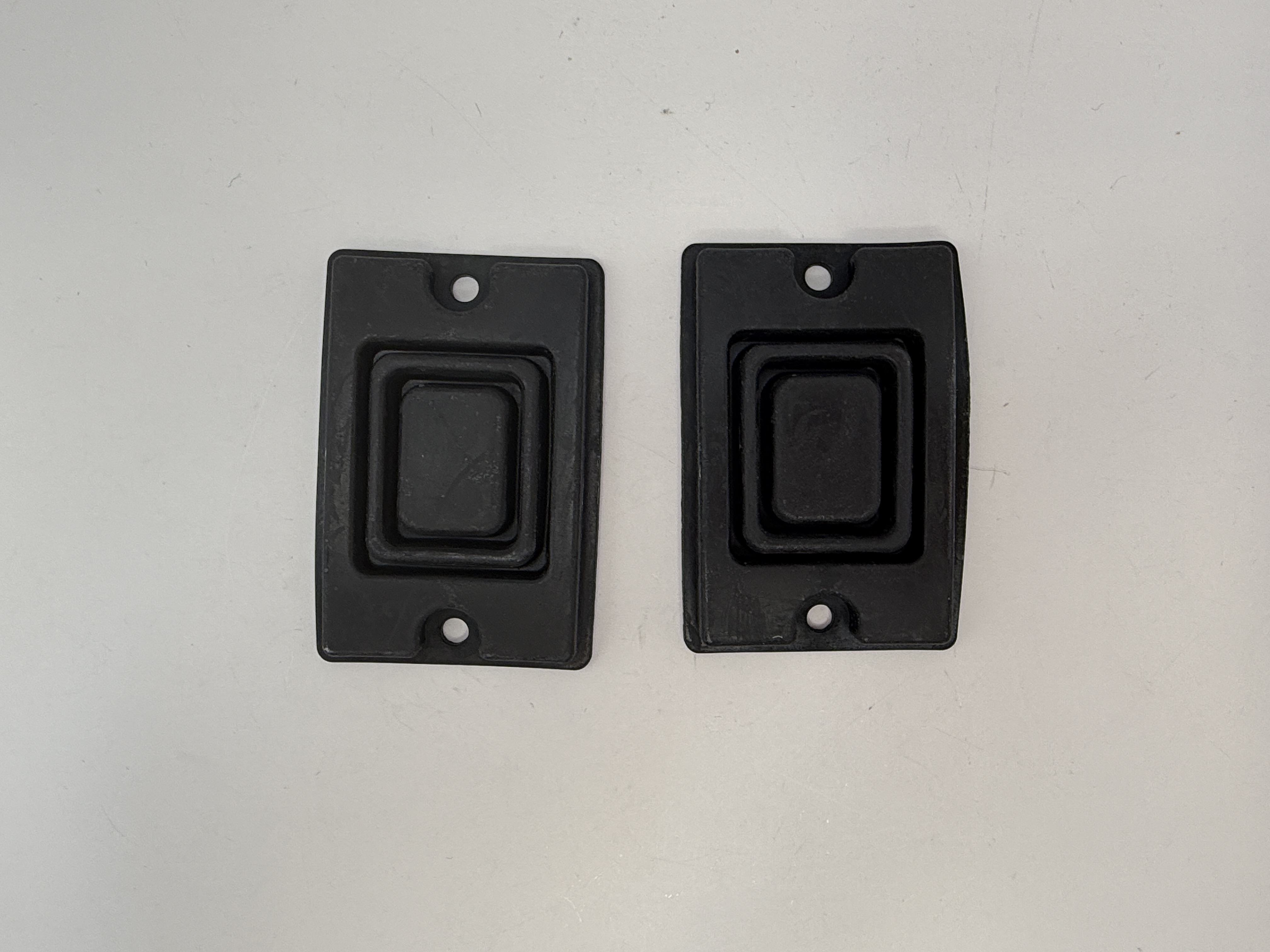 Tourmax Master Cylinder Rubber Diaphragm Front Honda CB125TD Dream 82, 84, 88, CB350S 86, CX500 81-82, CB750 81-82, CB900F 81-82, VF1000F 84, VF1000R 85-86, VT1100C Shadow 83-96, CBX1000 81-82 OE Ref: 45520-MA5-672, 45520-HM5-630, 45520-MA5-671