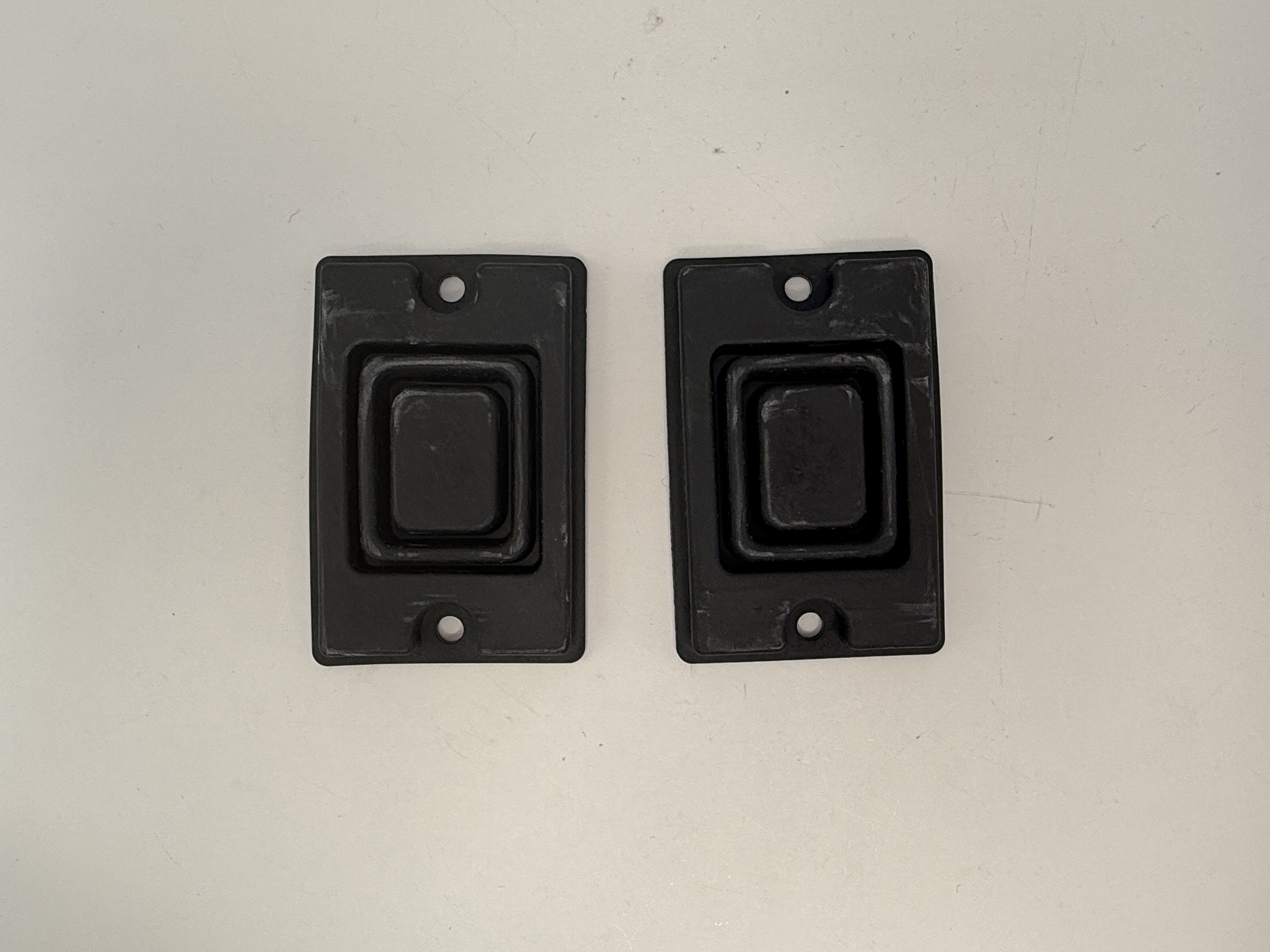 Tourmax Master Cylinder Rubber Diaphragm Front Yamaha XV535 Virago 89-98, FZS600 Fazer 98-03, XTZ660 Tenere 91-96, XTZ750 Super Tenere 89-95, TDM900 92-95, FZS1000 01-05, FZR1000 89-90, XJR1200 85-97, FJR1300 01-02 OE Refs: 4HM-25854-00, 4K0-25854-00