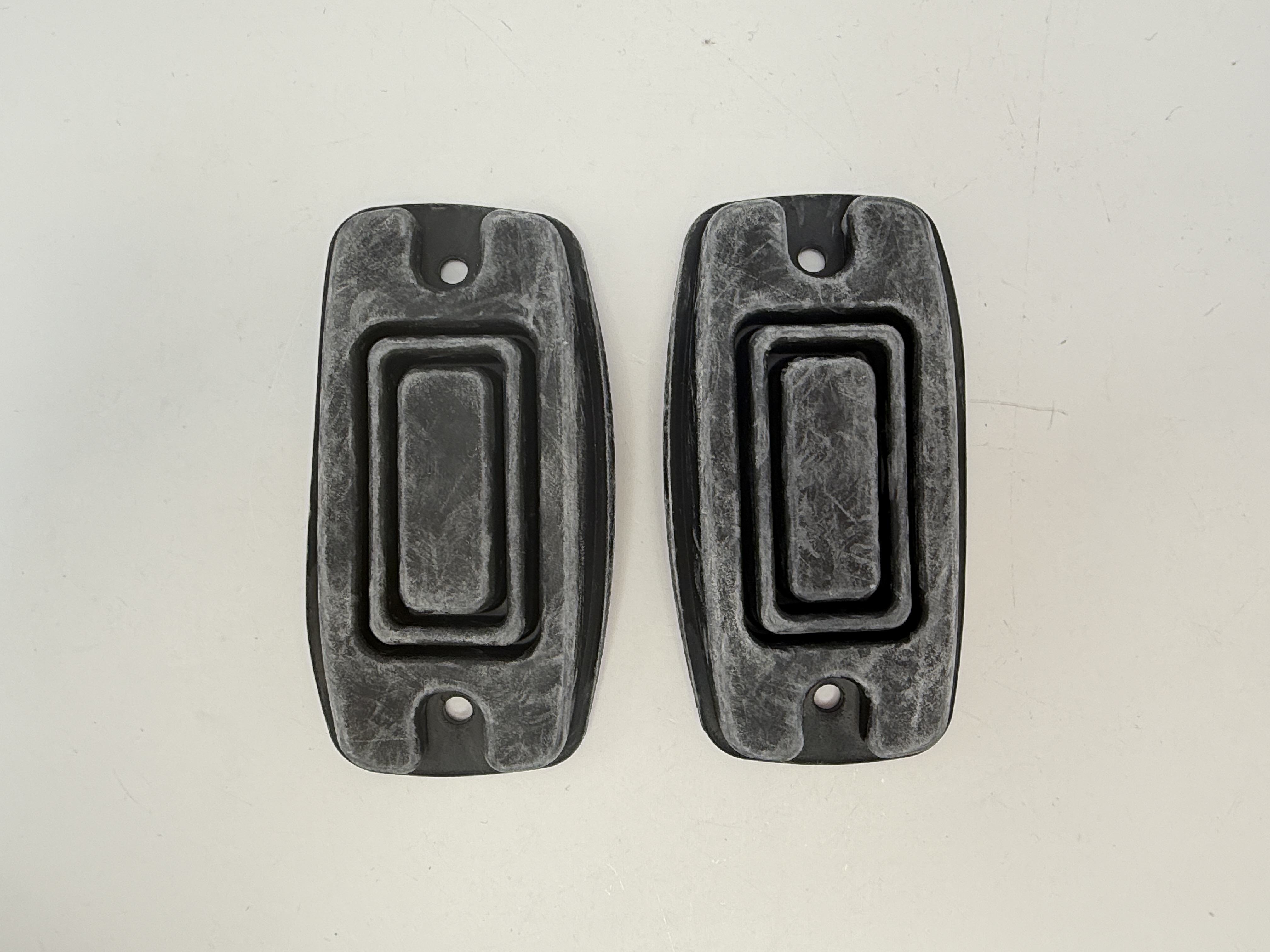 Tourmax Master Cylinder Rubber Diaphragm Front Suzuki VL800 Intruder 06-13, VL1500 Intruder 05-08, 13, VLR1800 08-11 OE Ref: 59667-10F00