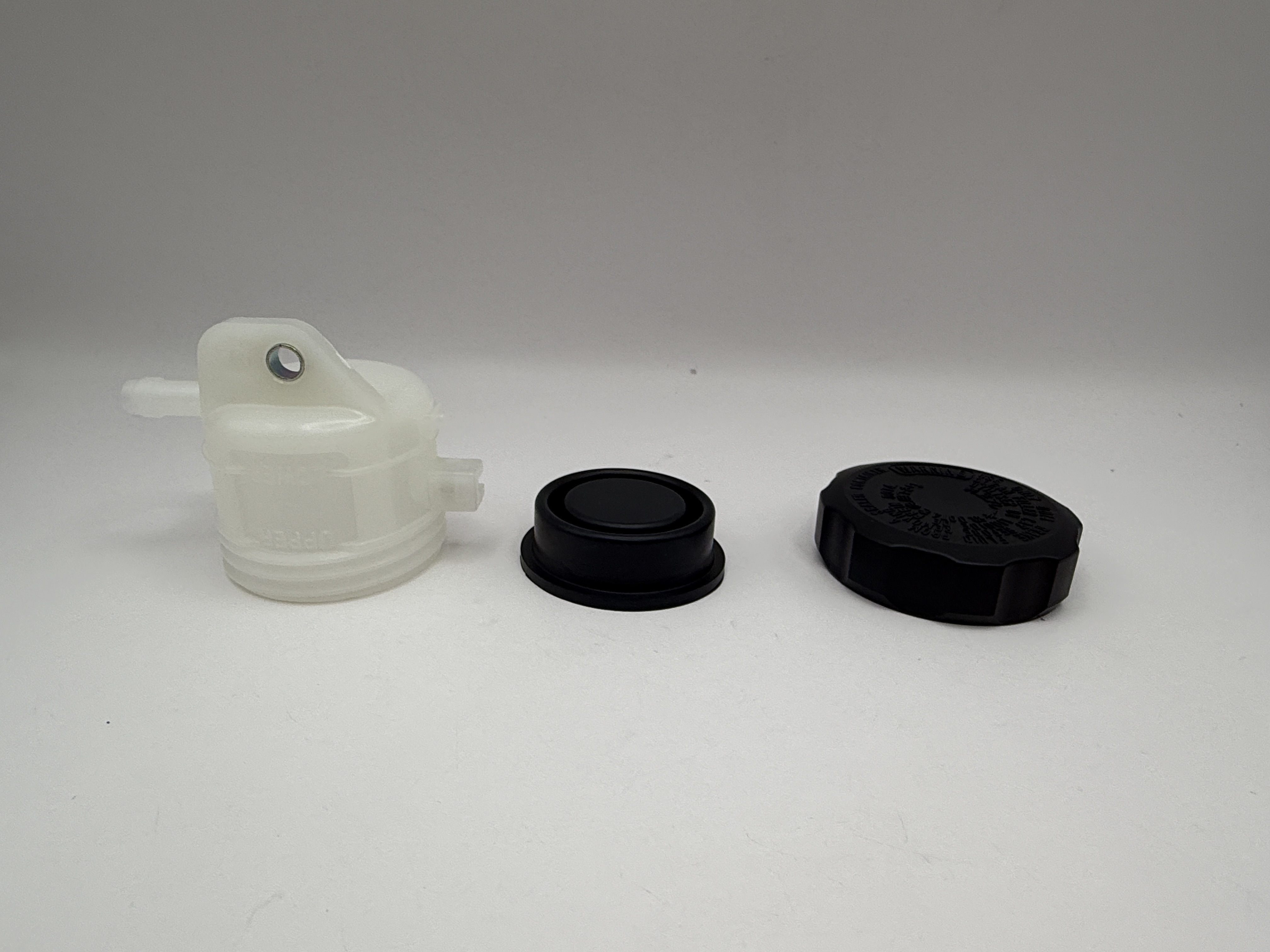 TourMax Master Cylinder Front Reservoir Rebuild Kit Yamaha YZF-R1 00-01
