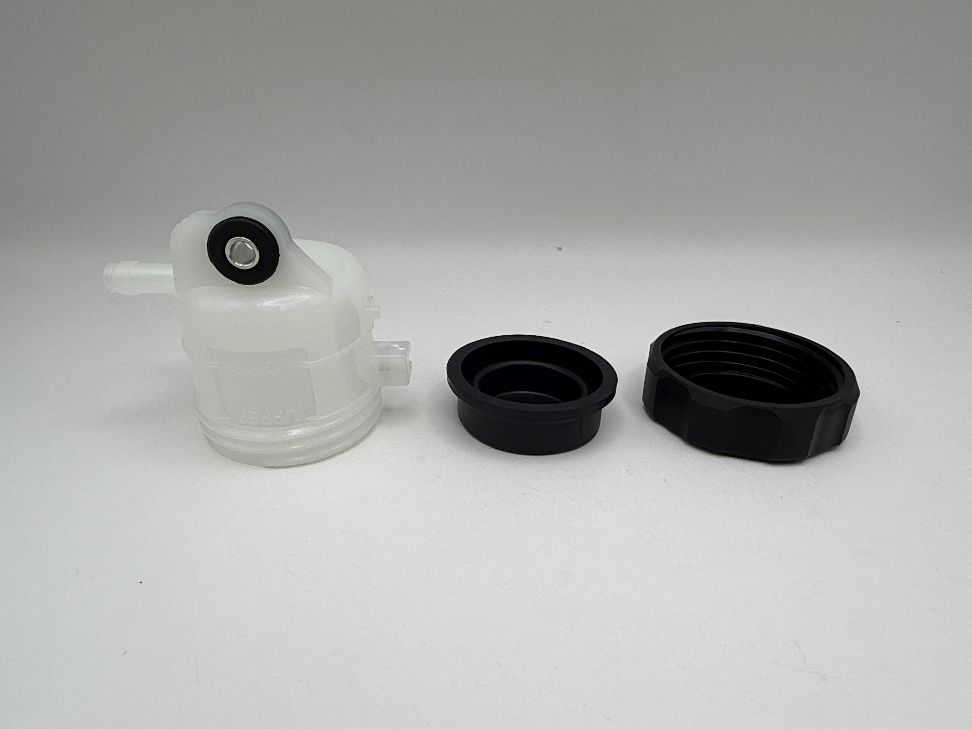 TourMax Master Cylinder Front Reservoir Rebuild Kit Yamaha YZF-R6 03-04