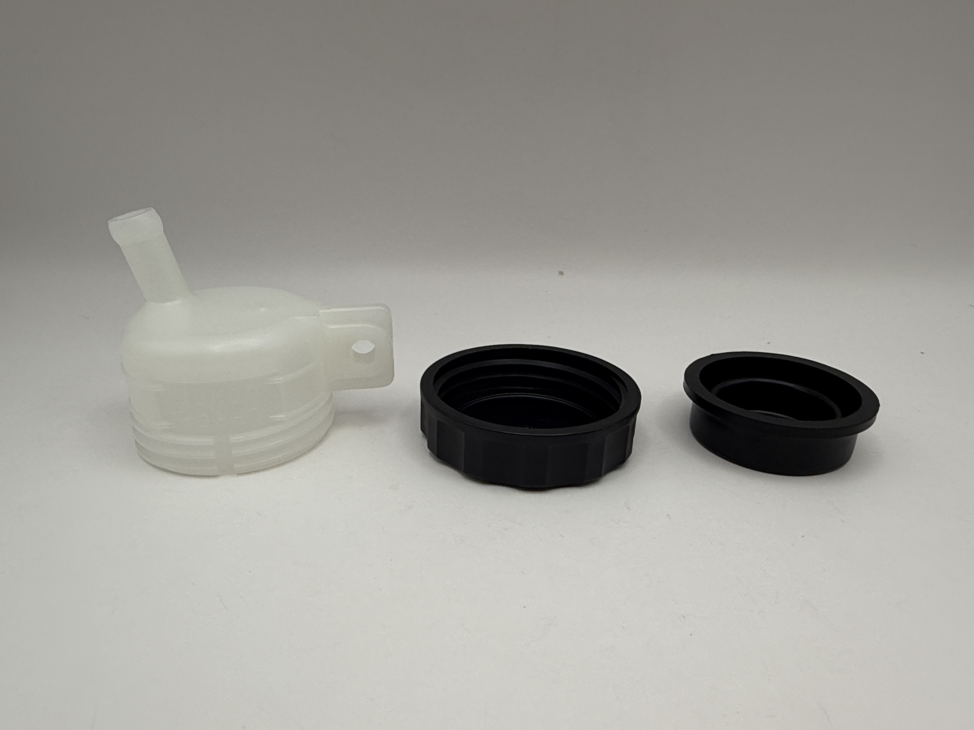 TourMax Master Cylinder Rear Reservoir Rebuild Kit Kawasaki ZXR400H2 90, ZX-6R 95-01, 03-04, ZX600E 93-05, ZX-6R 02-04, ER-6 06-09, ZX-7R 96-02, ZX-9R 94-03, ZX-10R 04-05, GPZ1100E1-2 95-97, ZR1100A1-4 Zephyr 92-95, ZX-12R 00-01