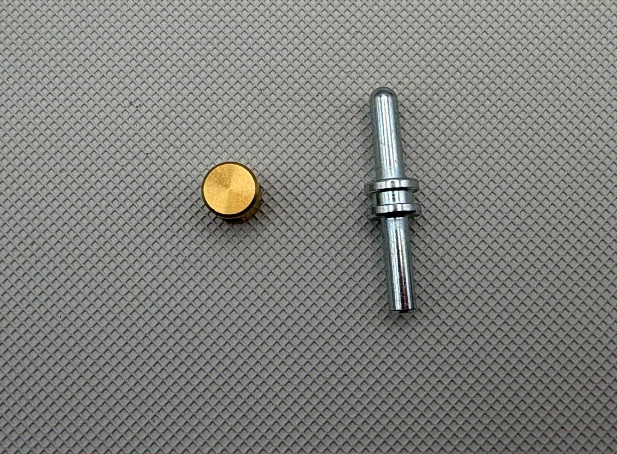 TourMax Clutch Master Cylinder Push Rod & Bushing for Many Honda, Kawasaki, Suzuki Models