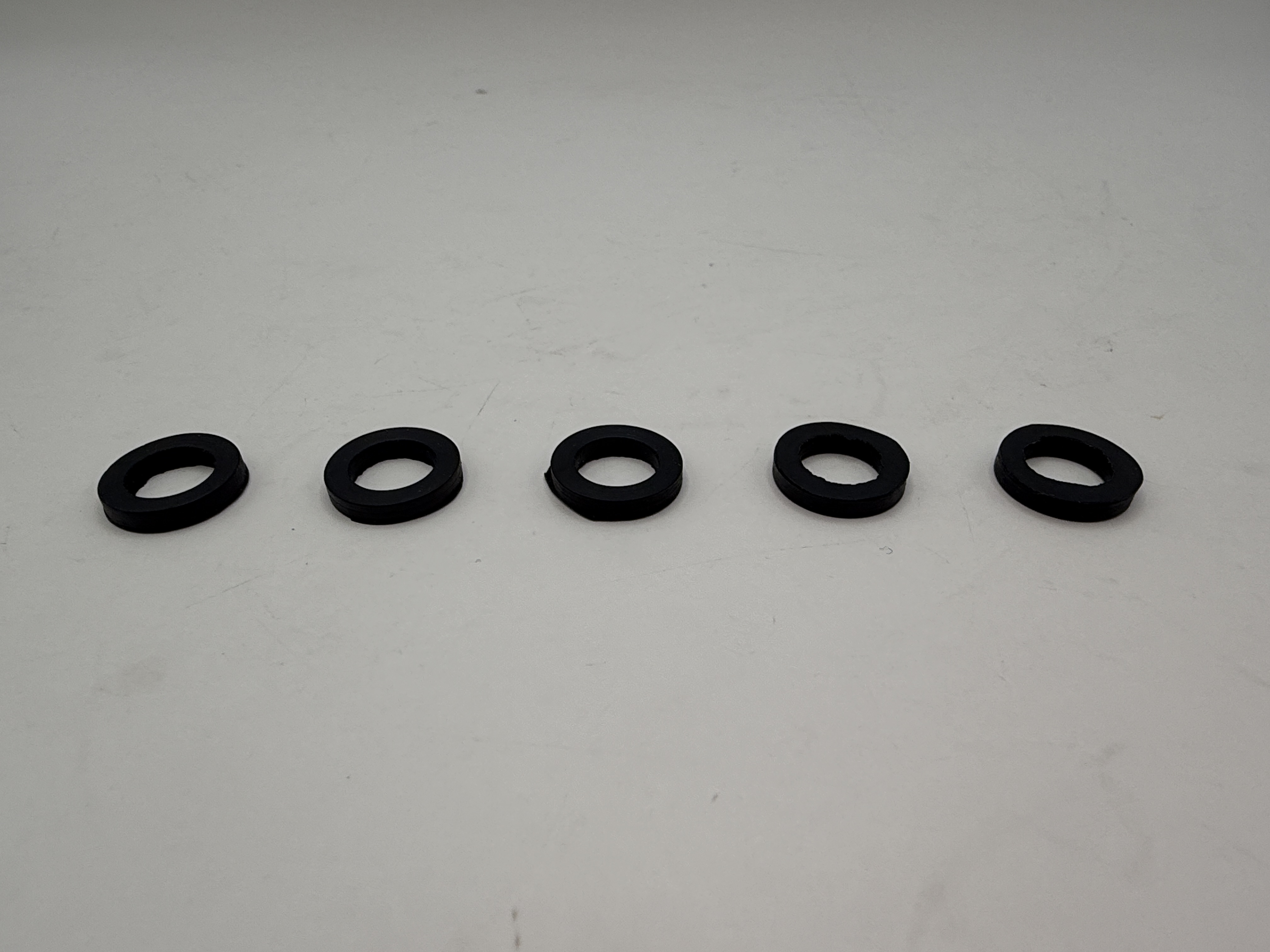 Hendler Caliper Middle Seal for Suzuki & Yamaha 13mm x 8.5mm x 2.20mm