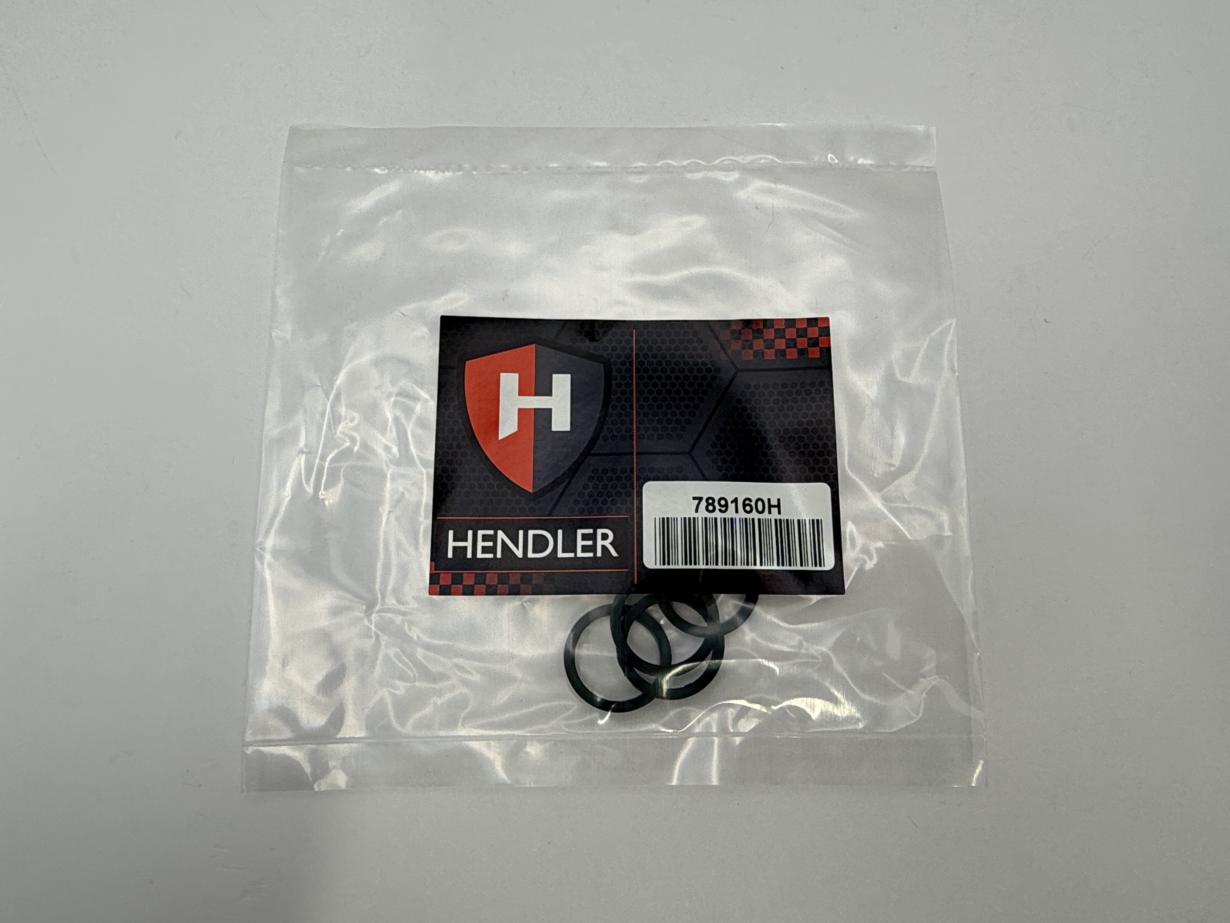 Hendler Caliper Oil Seals For 16mm OD Piston