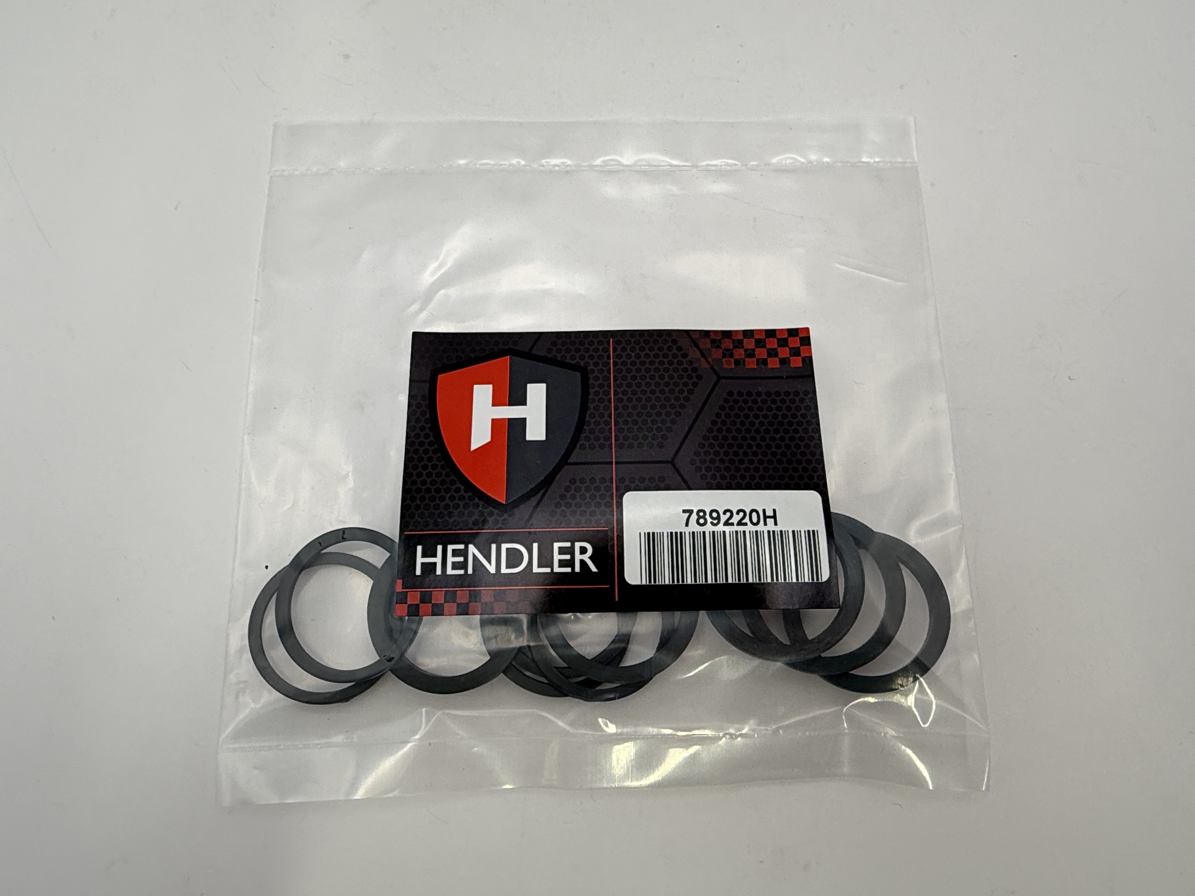Hendler Caliper Oil Seals & Dust Seals OD 22.50mm