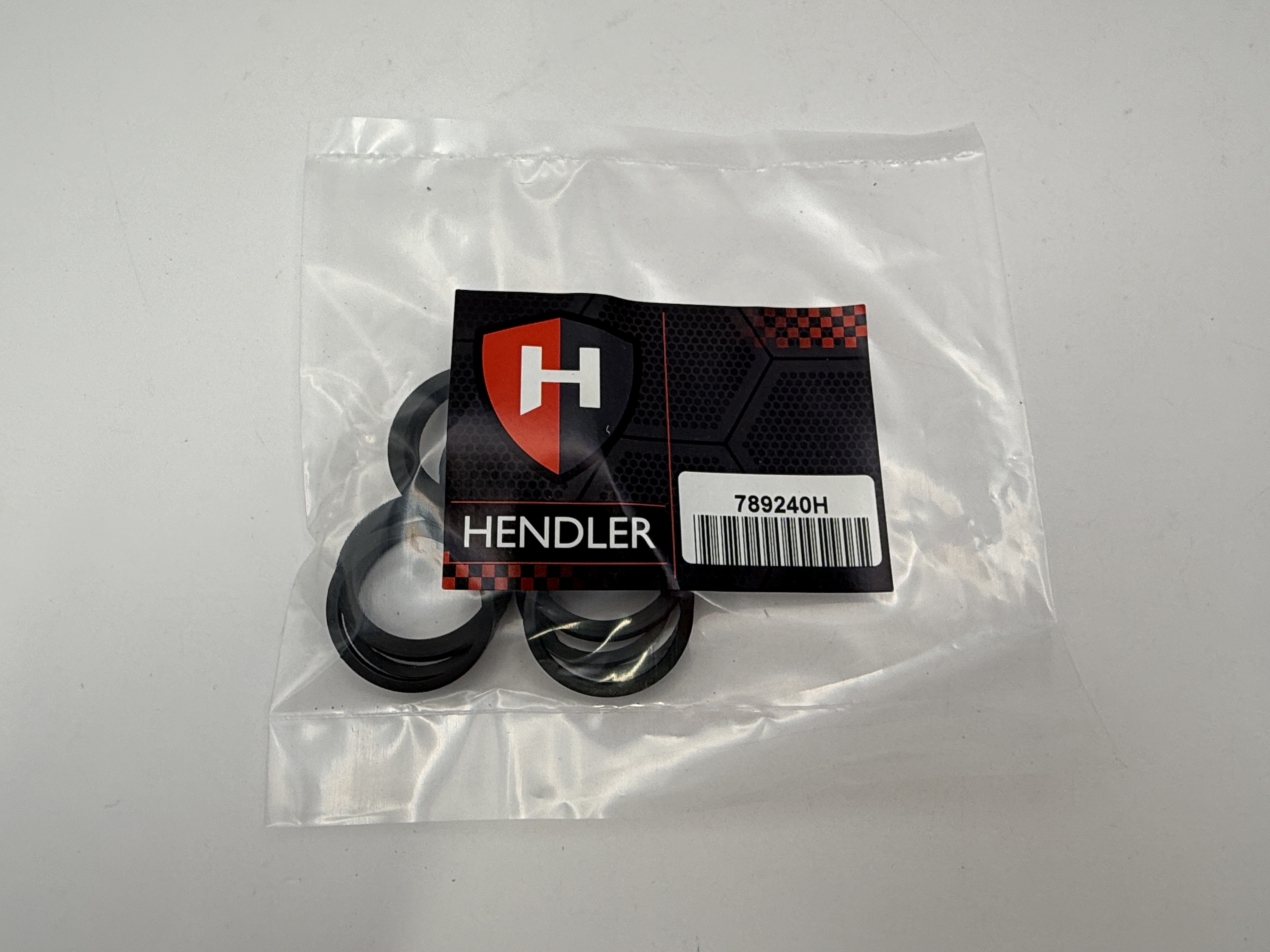 Hendler Caliper Oil Seals & Dust Seals OD 24mm