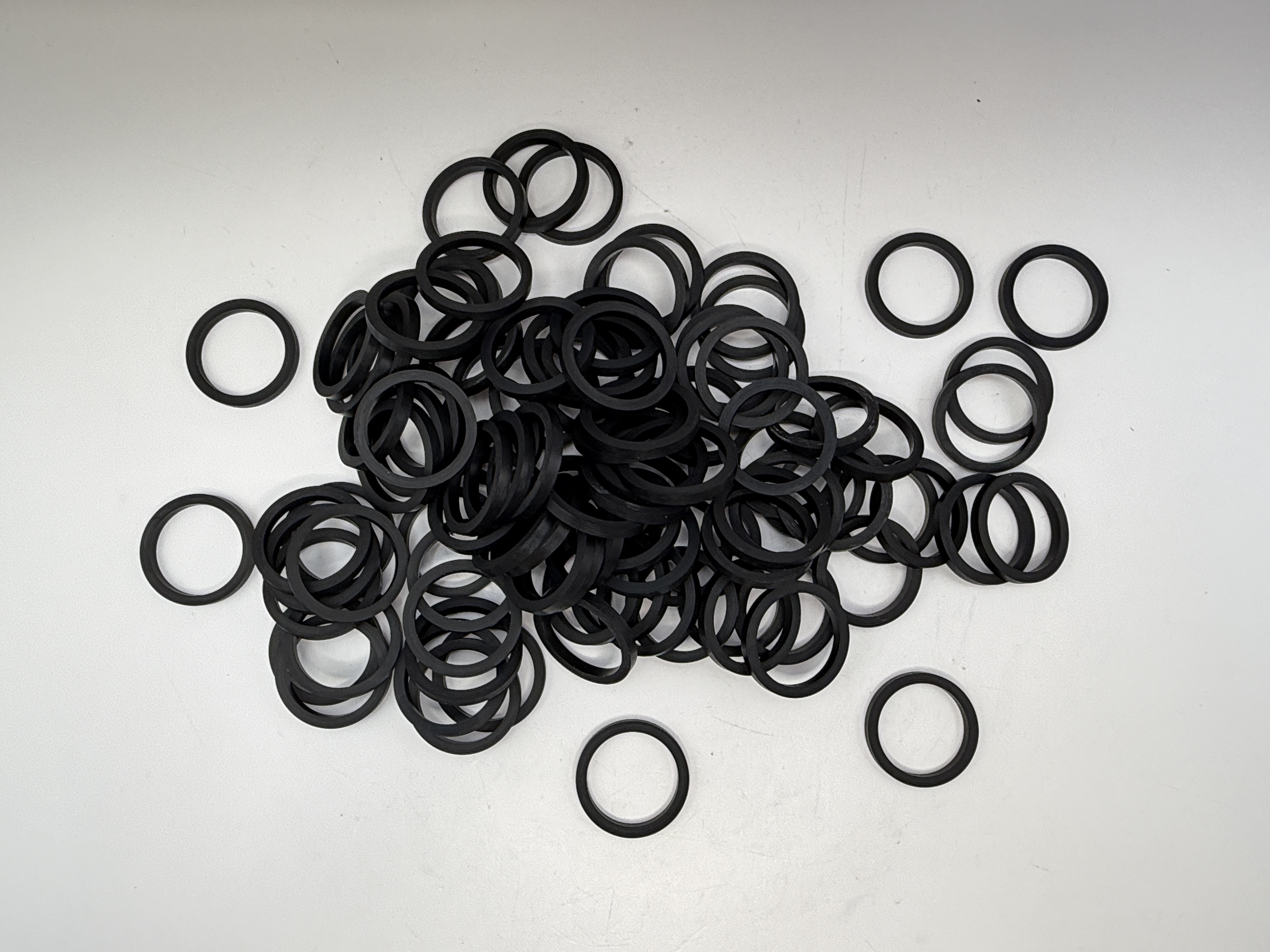 Caliper Seals Wholesale Pack Oil Seals & Dust Seals OD 24mm