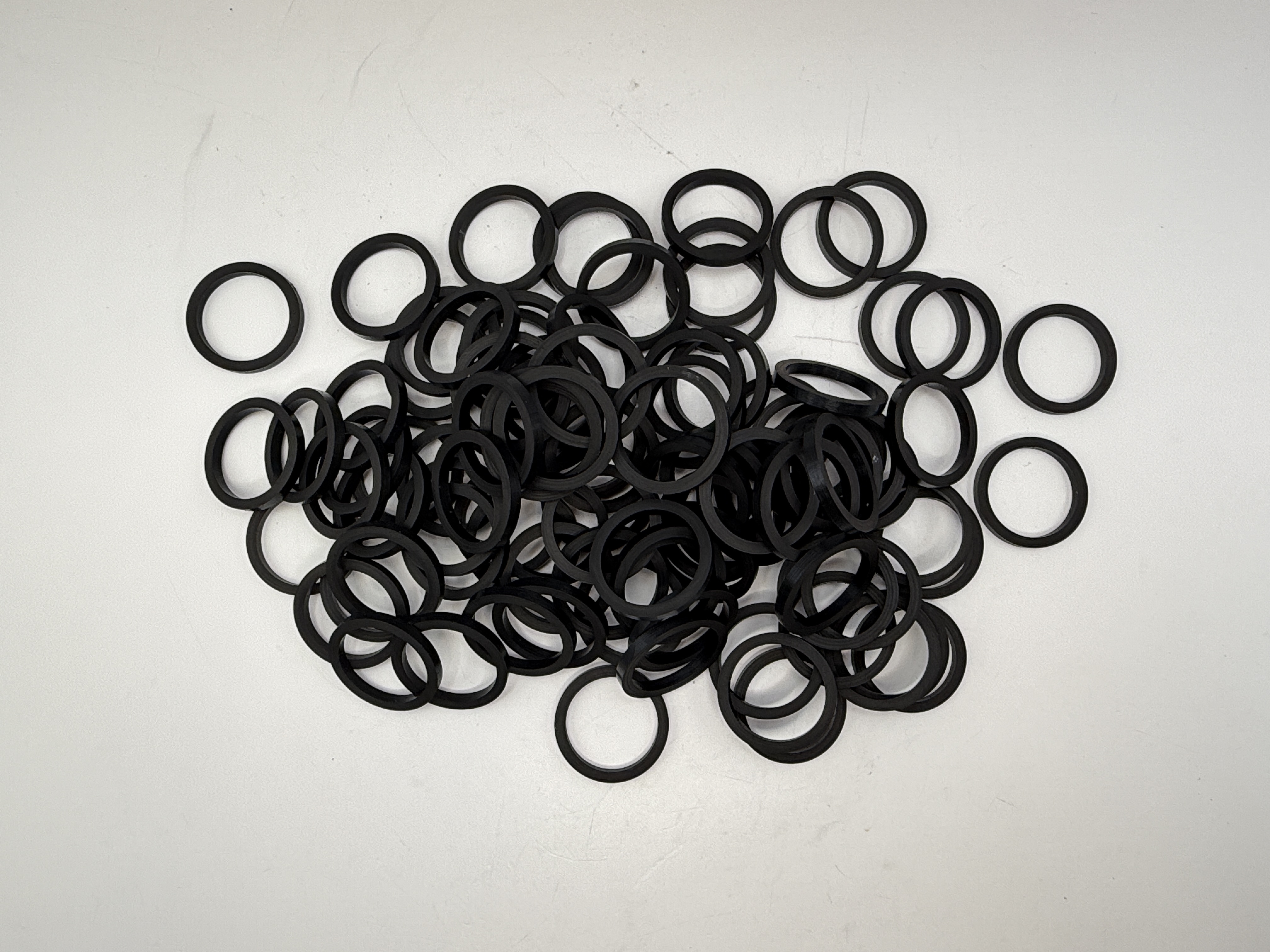 Caliper Seals Wholesale Pack Oil Seals & Dust Seals OD 25.50mm
