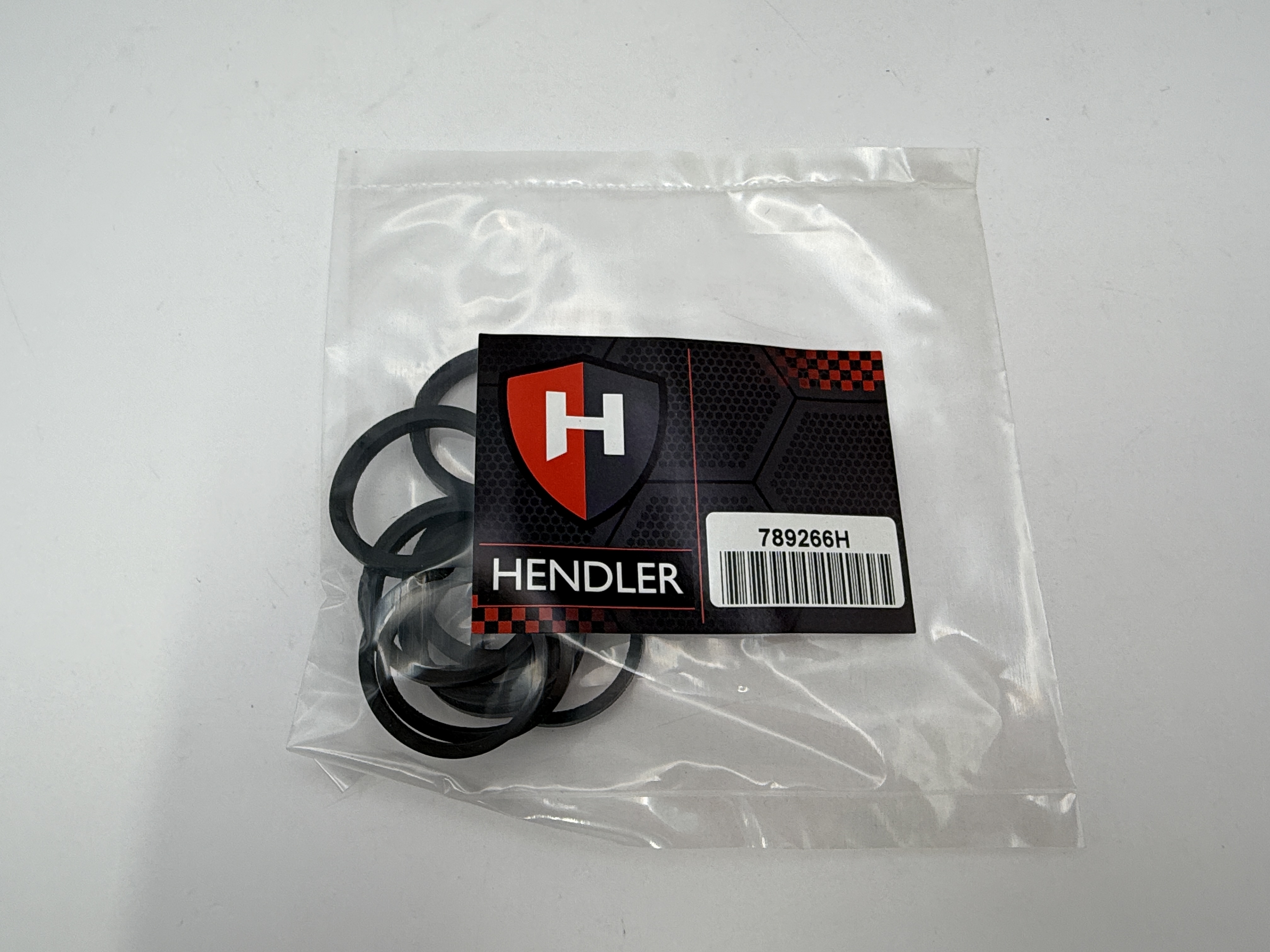 Hendler Caliper Oil Seals & Dust Seals OD 26mm