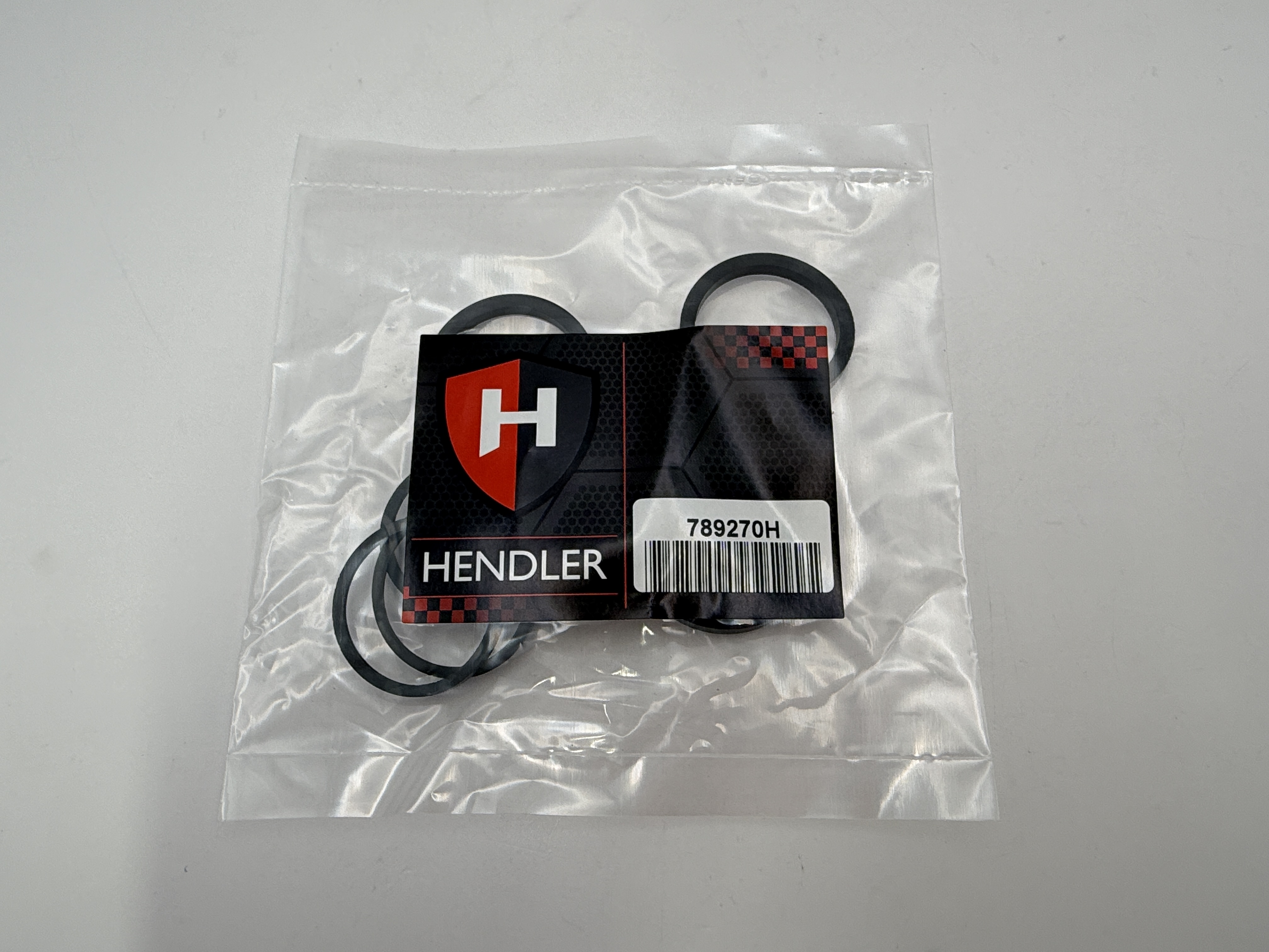 Hendler Caliper Oil Seals & Dust Seals OD 27mm