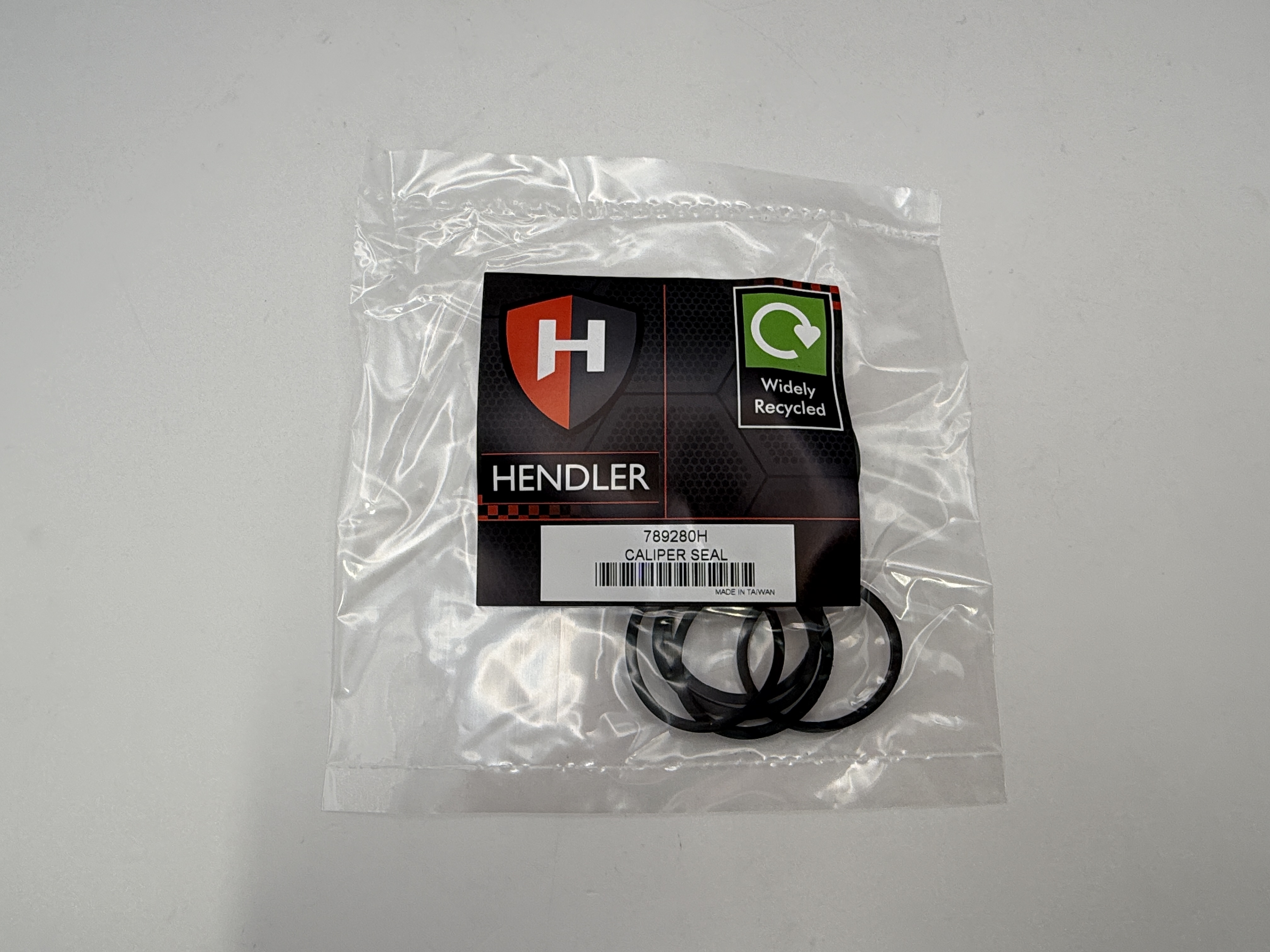 Hendler Caliper Oil Seals & Dust Seals OD 28mm