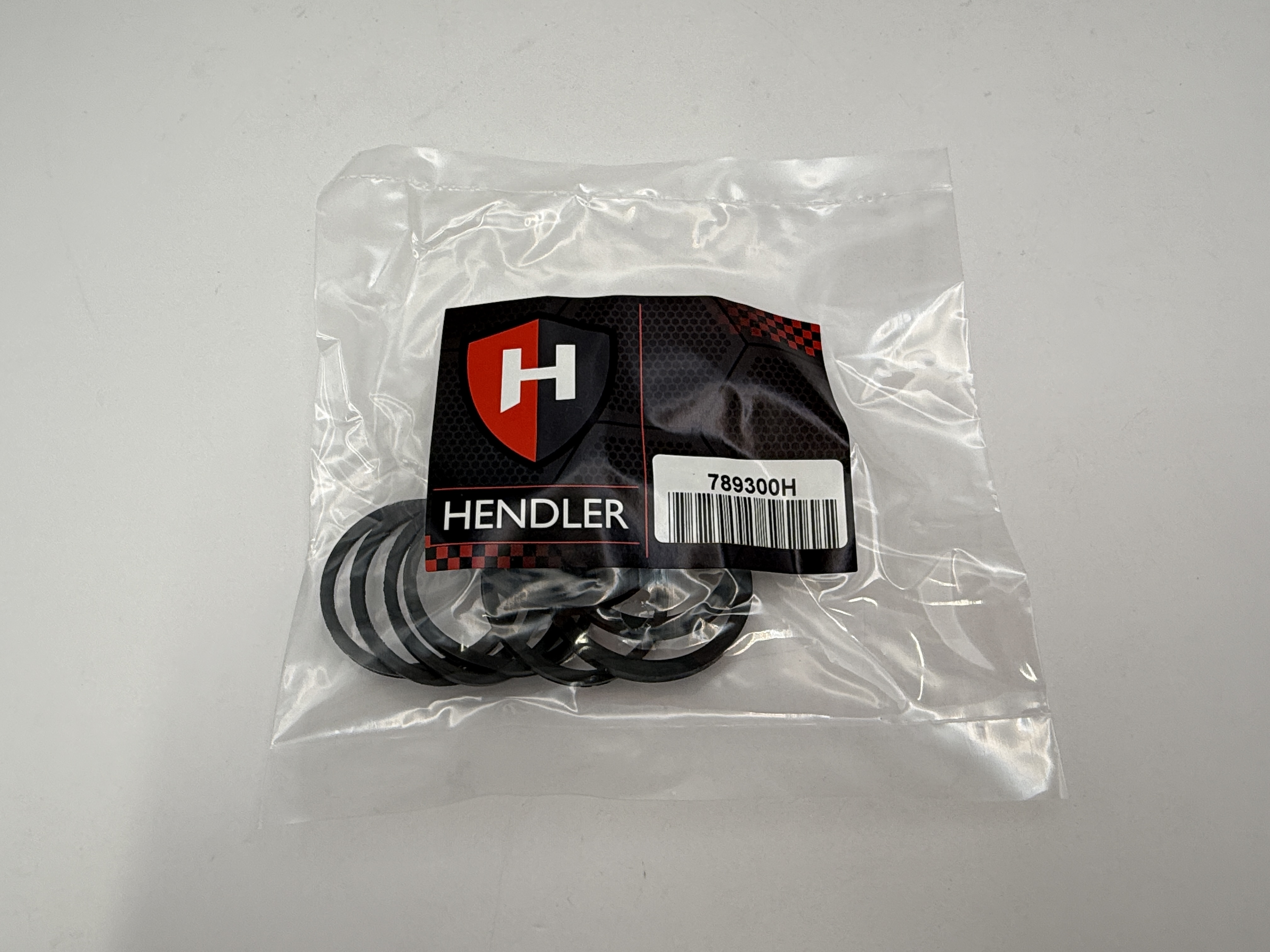Hendler Caliper Oil Seals & Dust Seals OD 30mm
