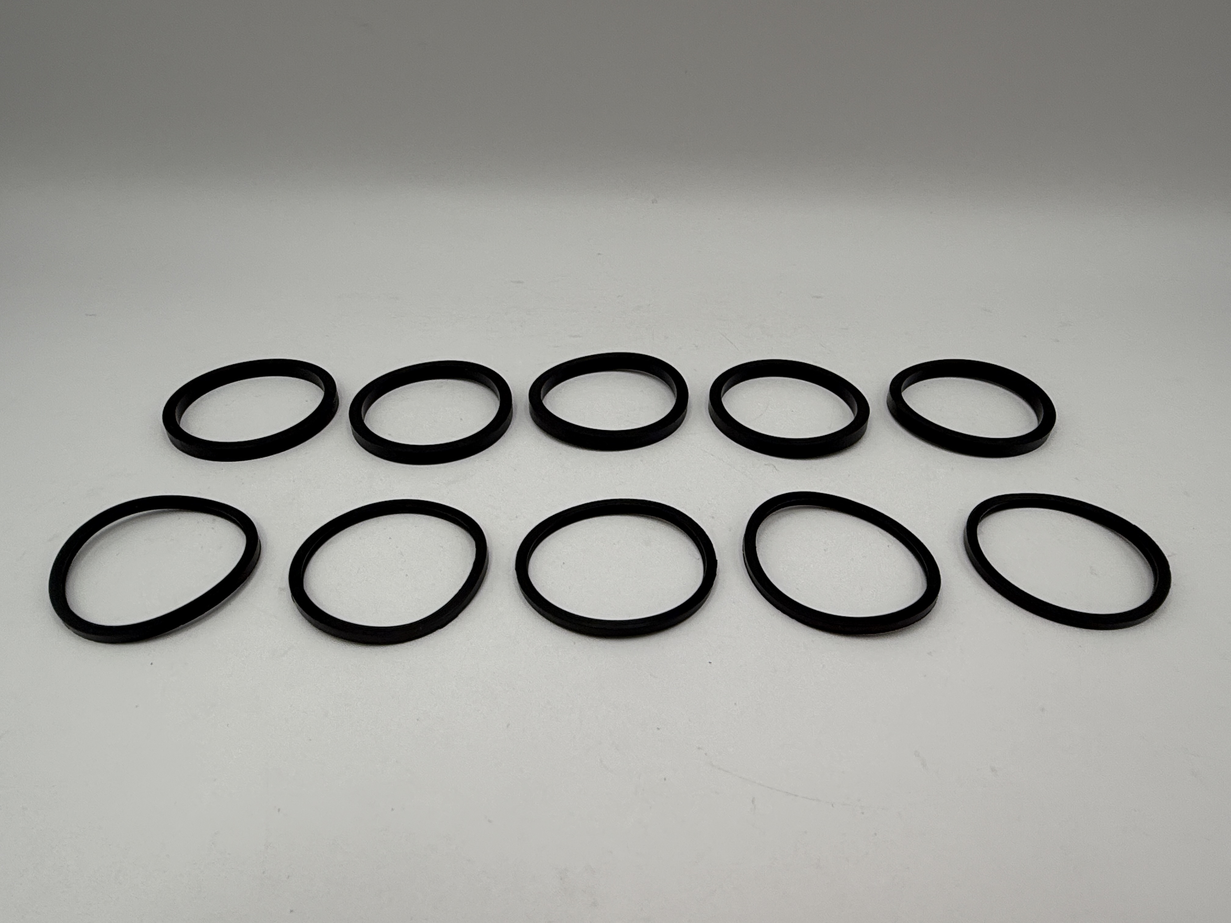 Hendler Caliper Oil Seals & Dust Seals OD 32mm