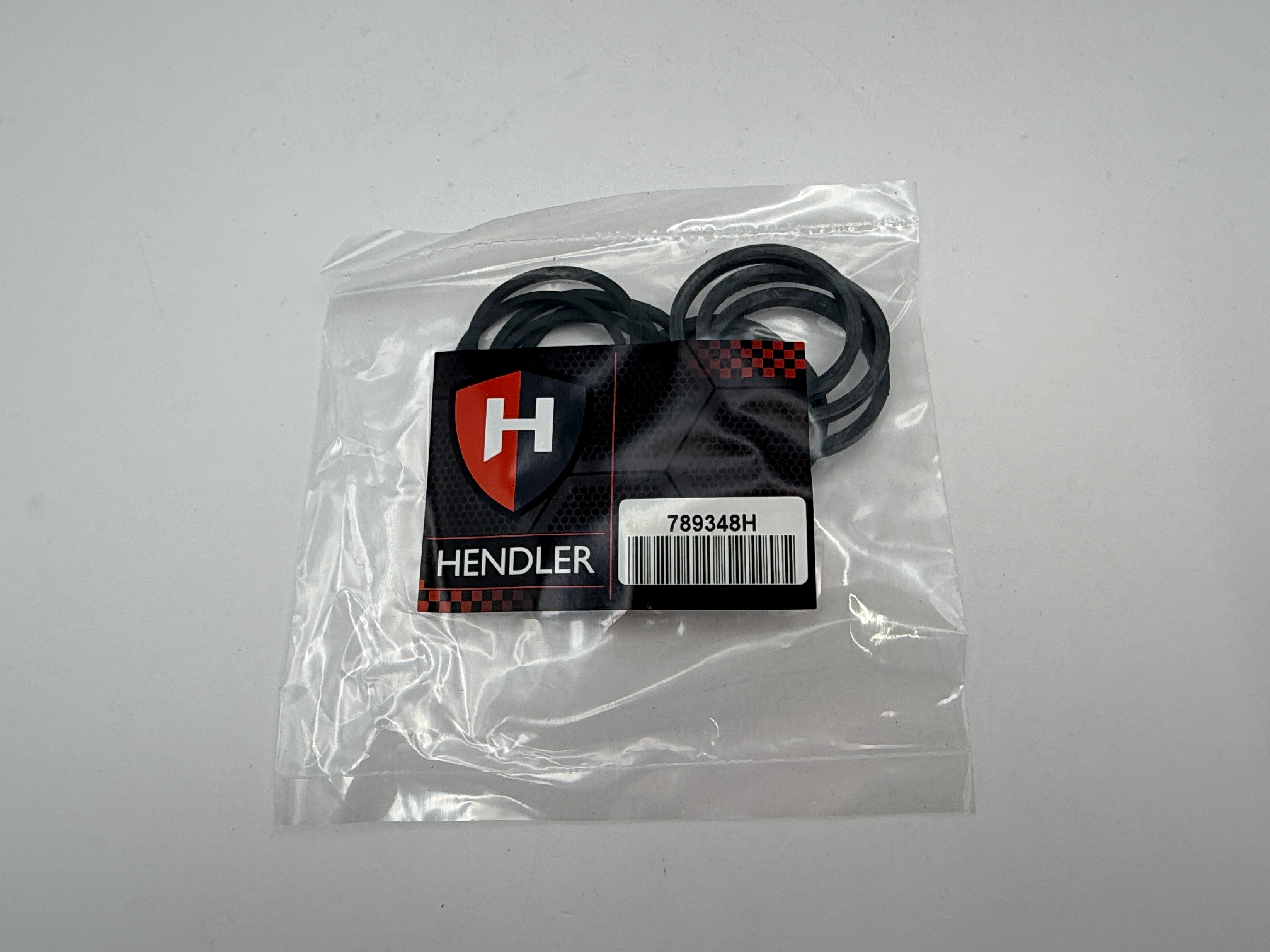 Hendler Caliper Seals Only OD 34mm as fitted to Yamaha (Thin Dust Seal)