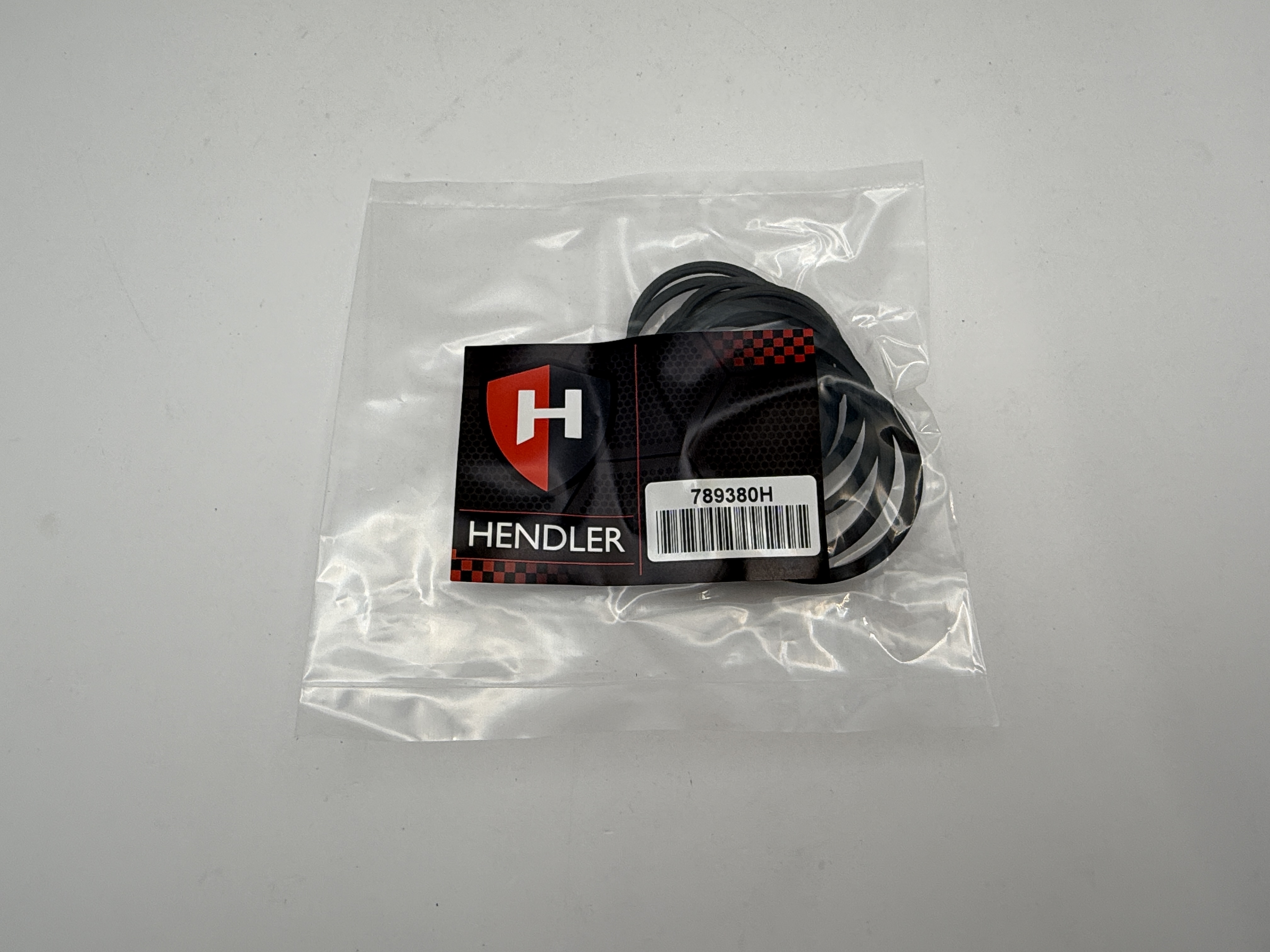 Hendler Caliper Oil Seals & Dust Seals OD 38mm (Dust Seal 2.05mm thick)