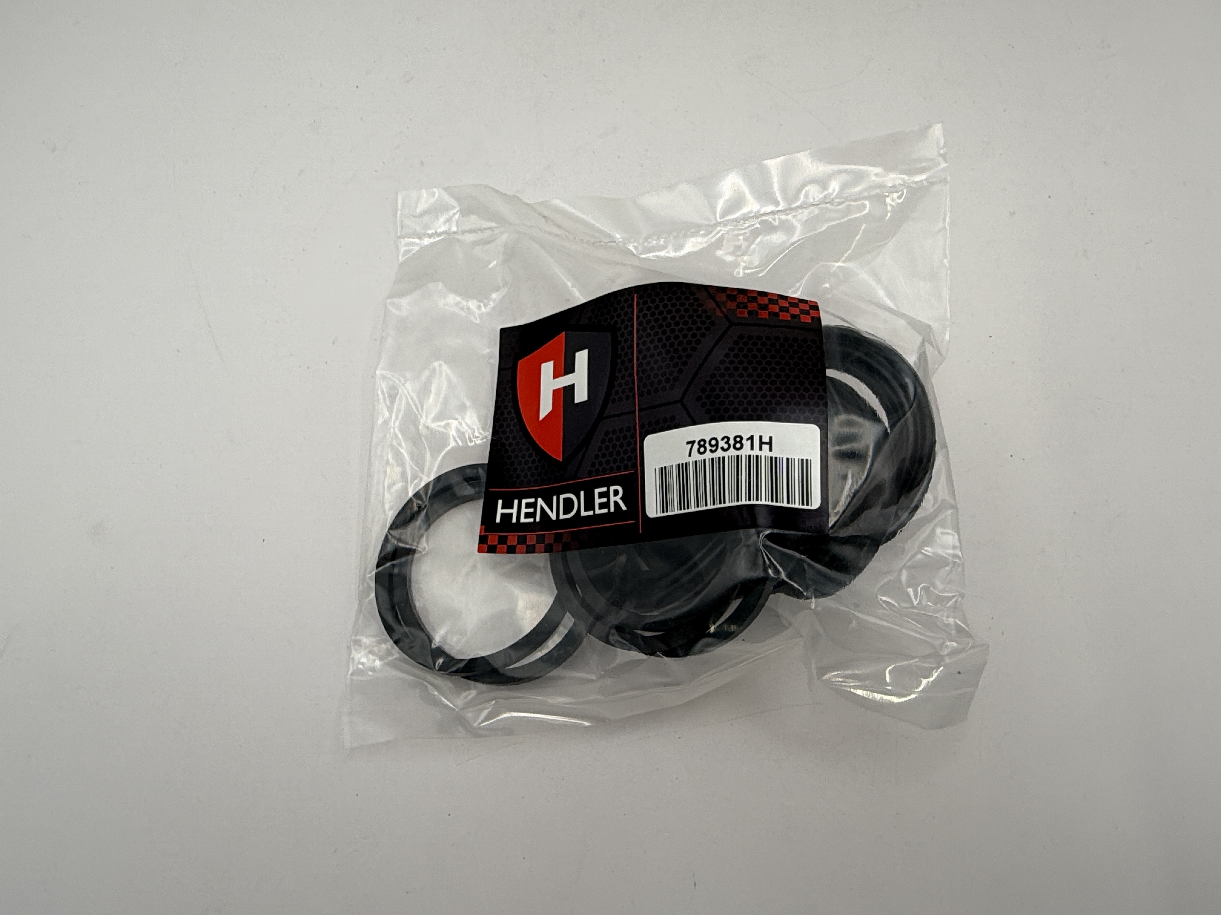 Hendler Caliper Oil Seals & Dust Boots OD 38mm Suzuki 59308-45200, 59107-18410