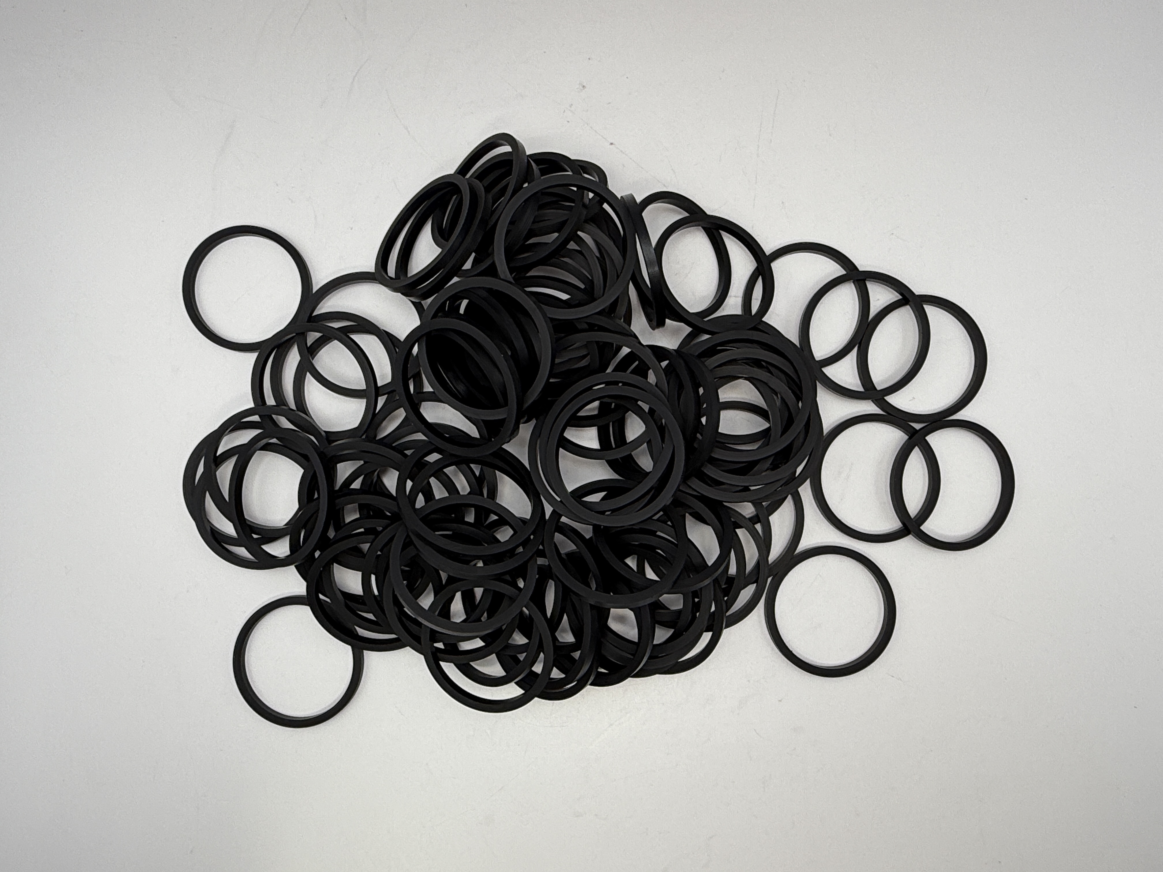 Caliper Seals Wholesale Pack Oil Seals & Dust Seals OD 38mm as fitted to Yamaha