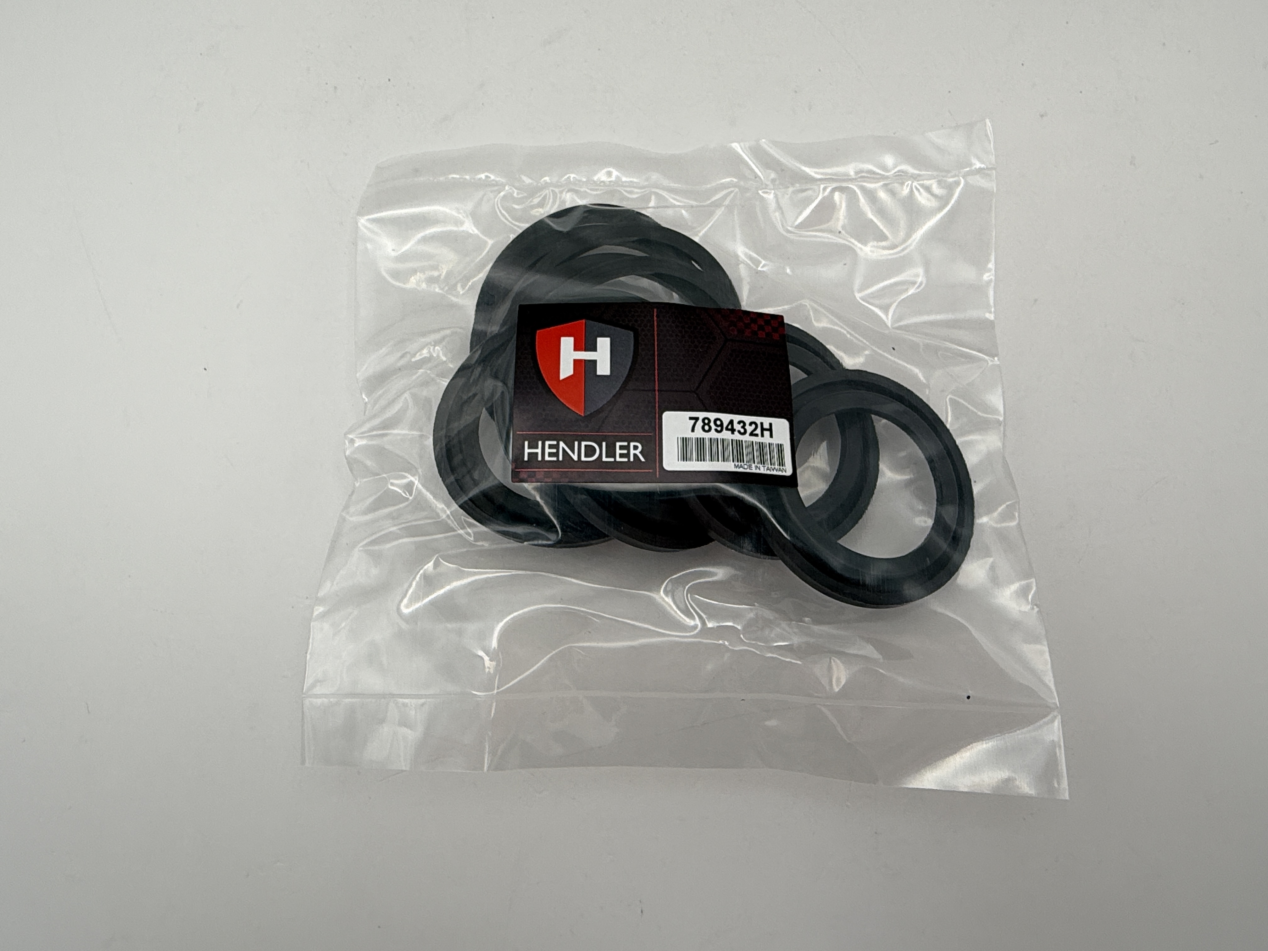 Hendler Caliper Oil Seals & Dust Boots OD 45mm