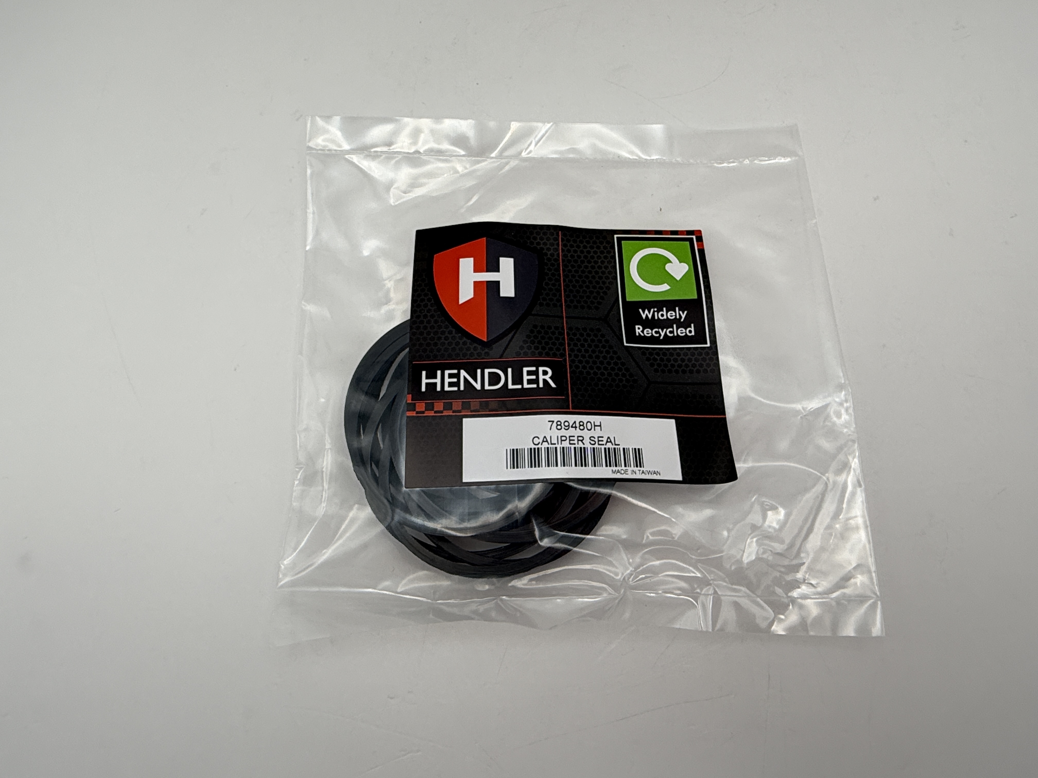 Hendler Caliper Oil Seals & Dust Seals OD 48mm
