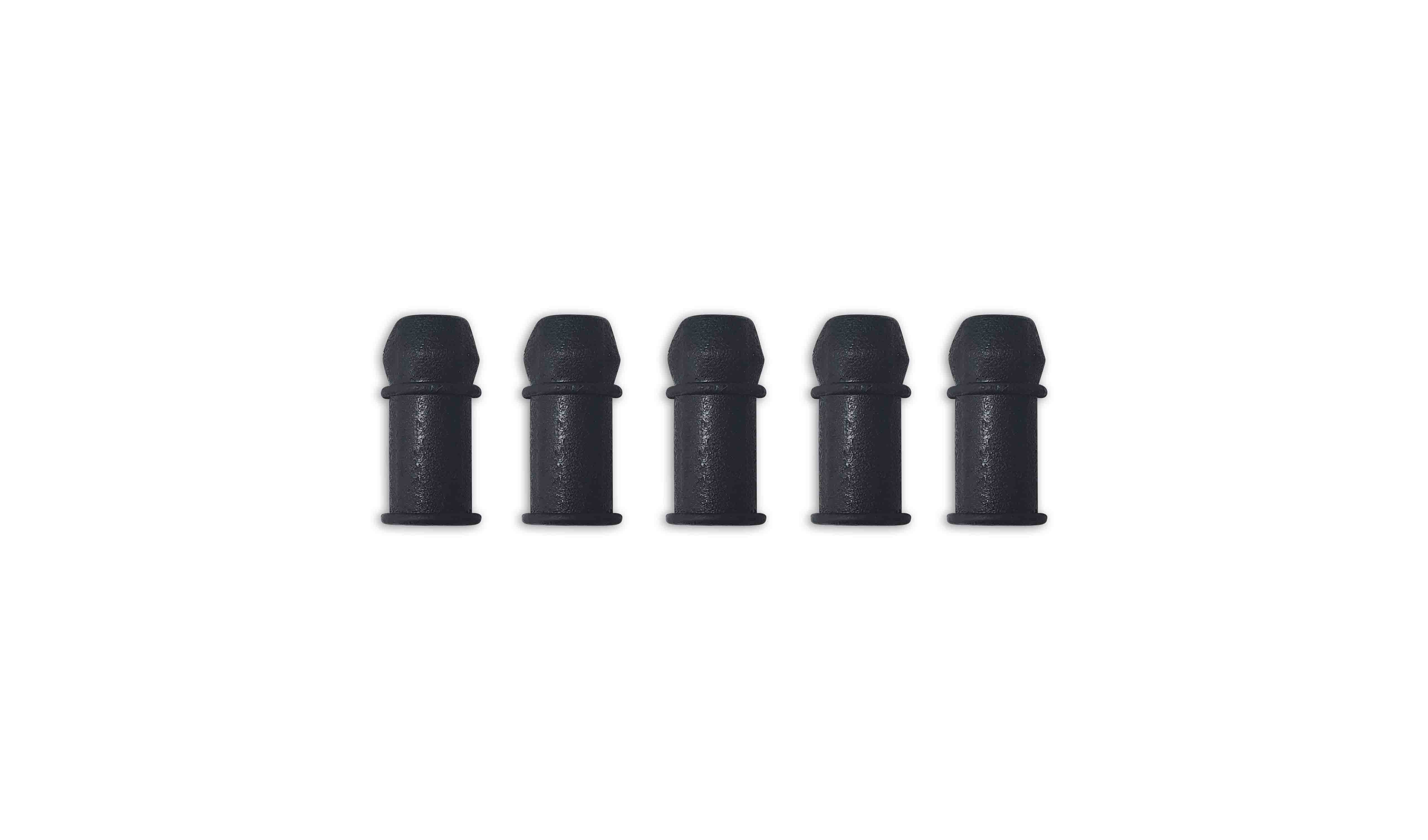 Hendler Caliper Shaft Bolt Boots Yamaha 2VW-F4747-10 (Small)