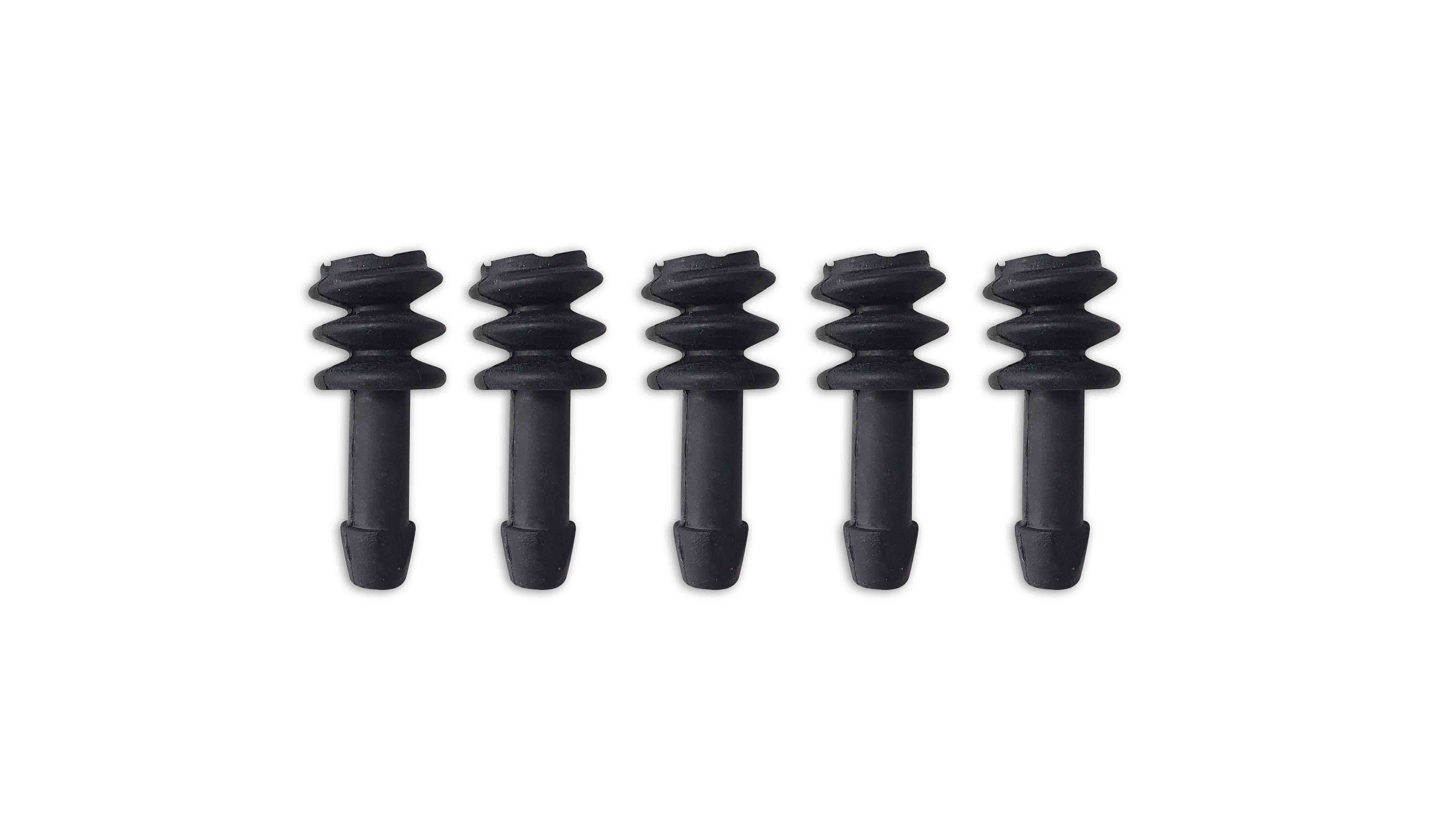 Hendler Caliper Shaft Bolt Boots Kawasaki 49006-1094
