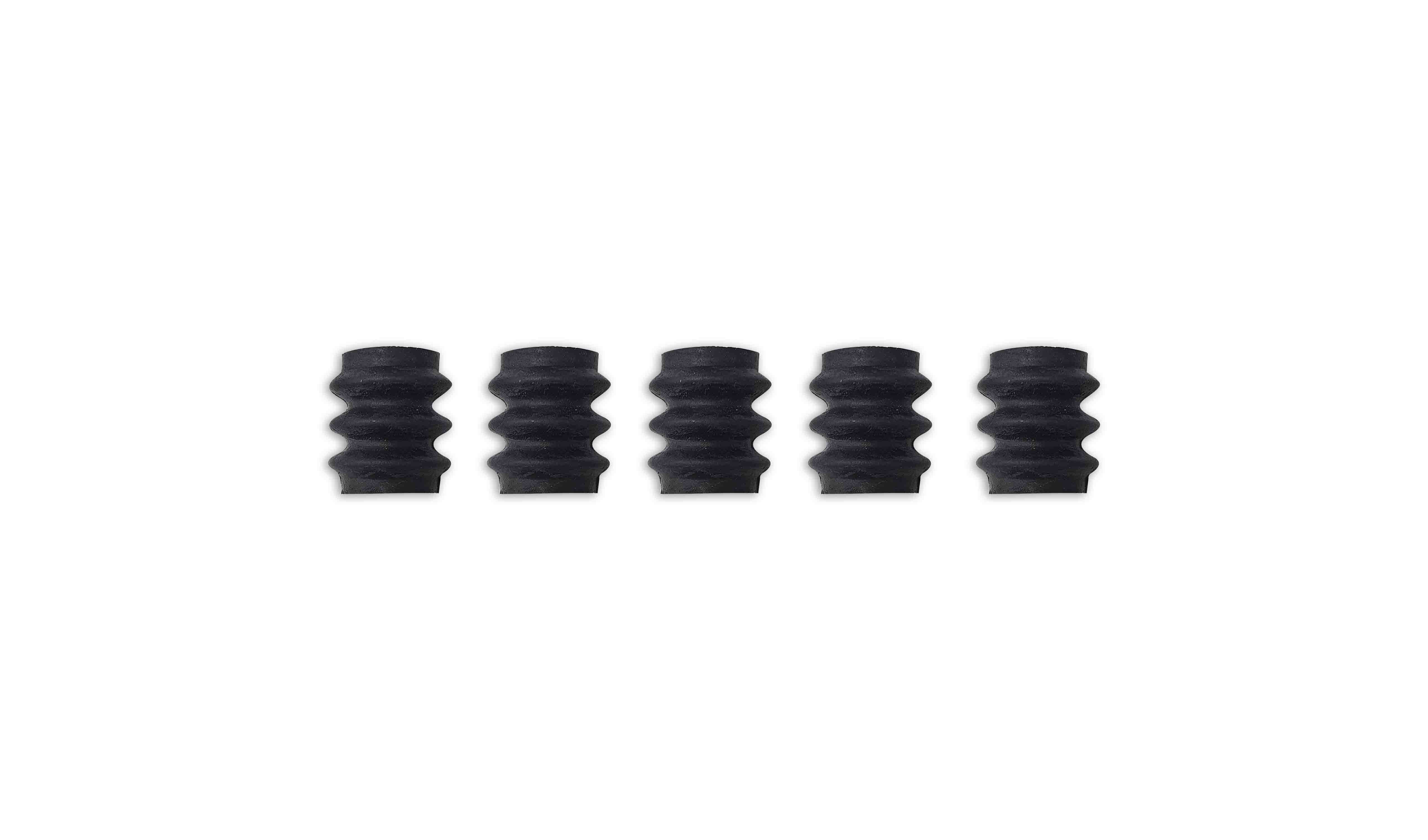 Hendler Caliper Shaft Bolt Boots Kawasaki 49006-1095