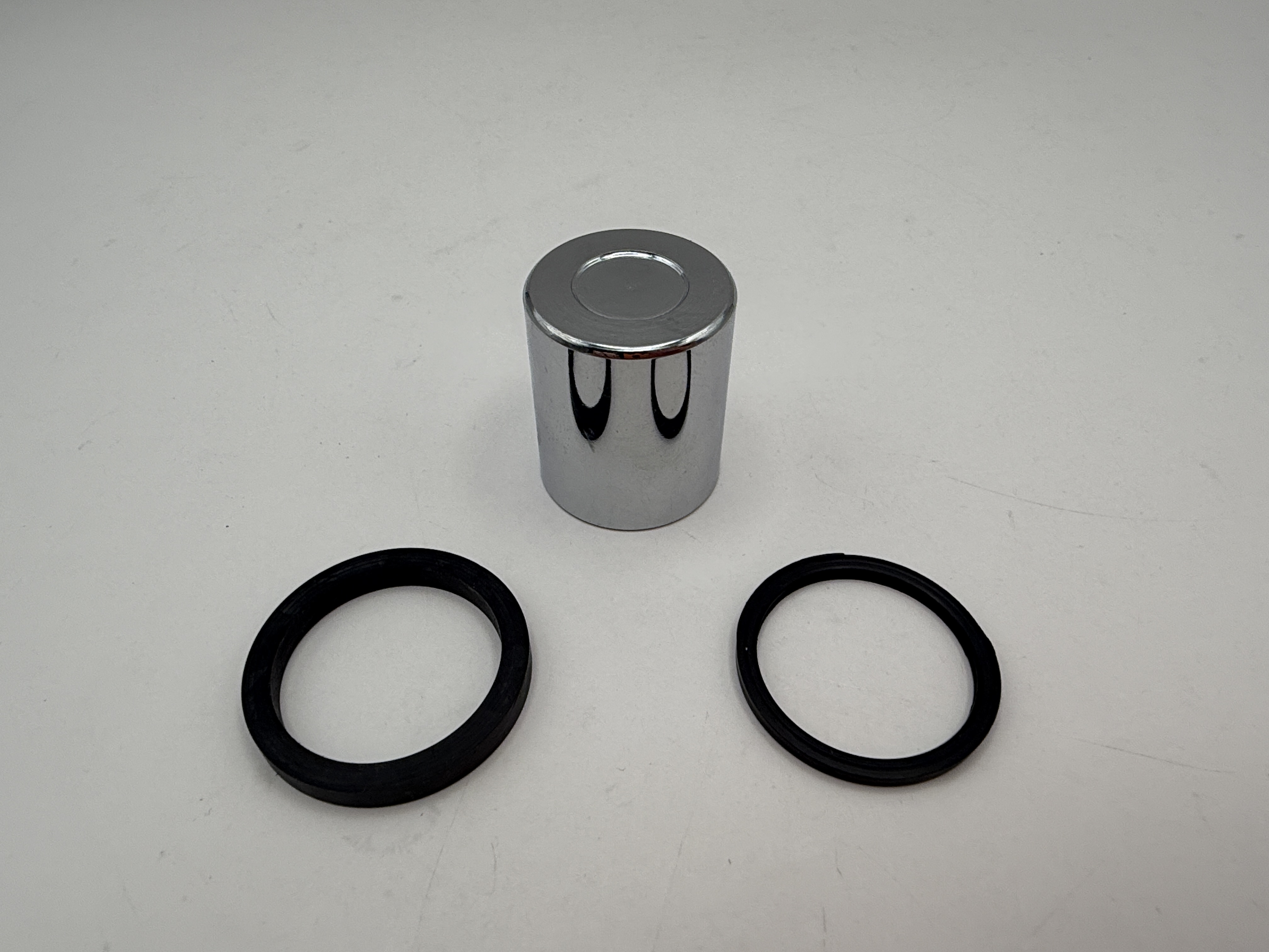 Hendler Caliper Piston & Seal Kit 22.50mm x 27mm