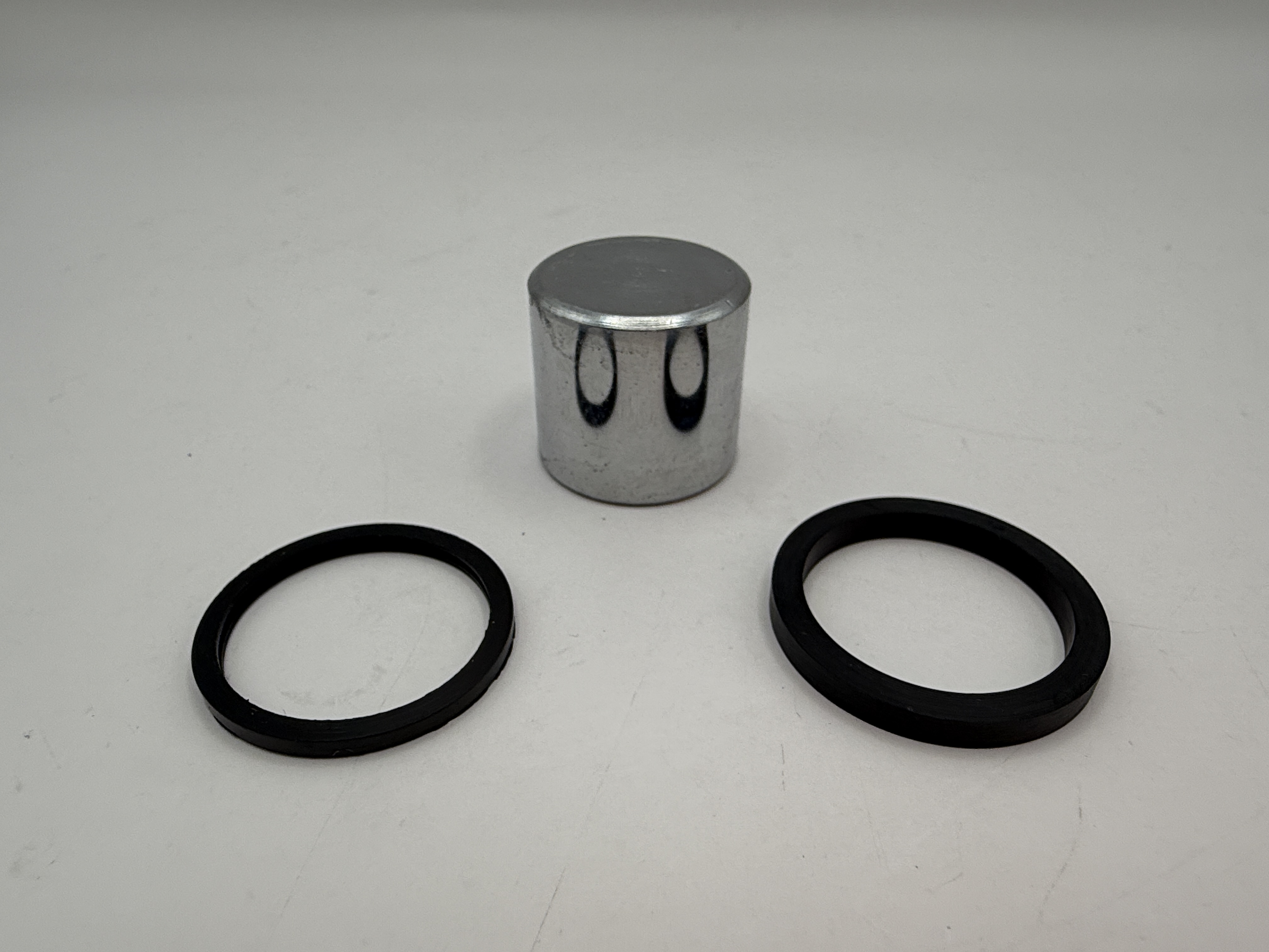 Hendler Caliper Piston & Seal Kit 24mm x 22.20mm