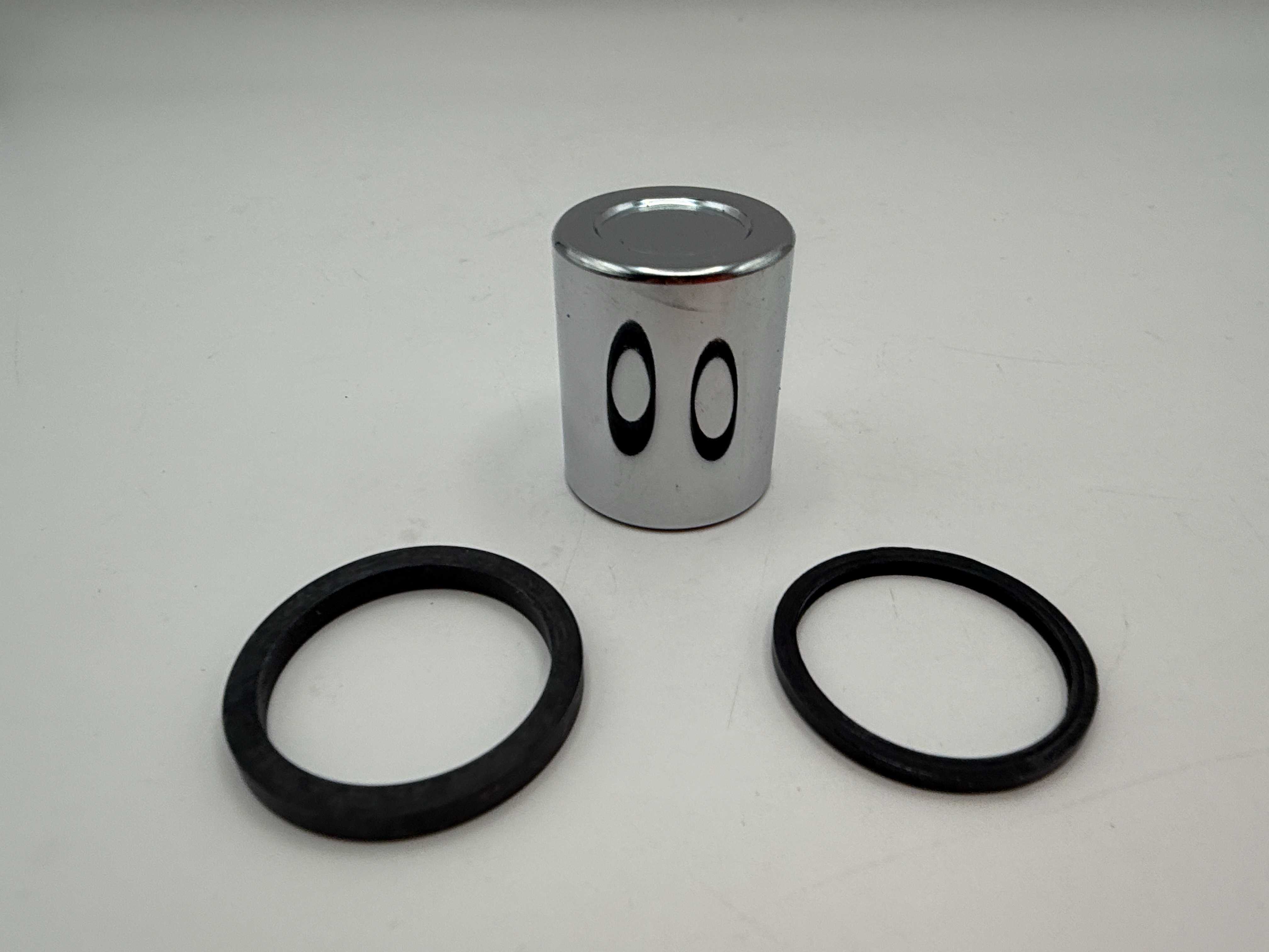 Hendler Caliper Piston & Seal Kit 25.50mm x 31mm