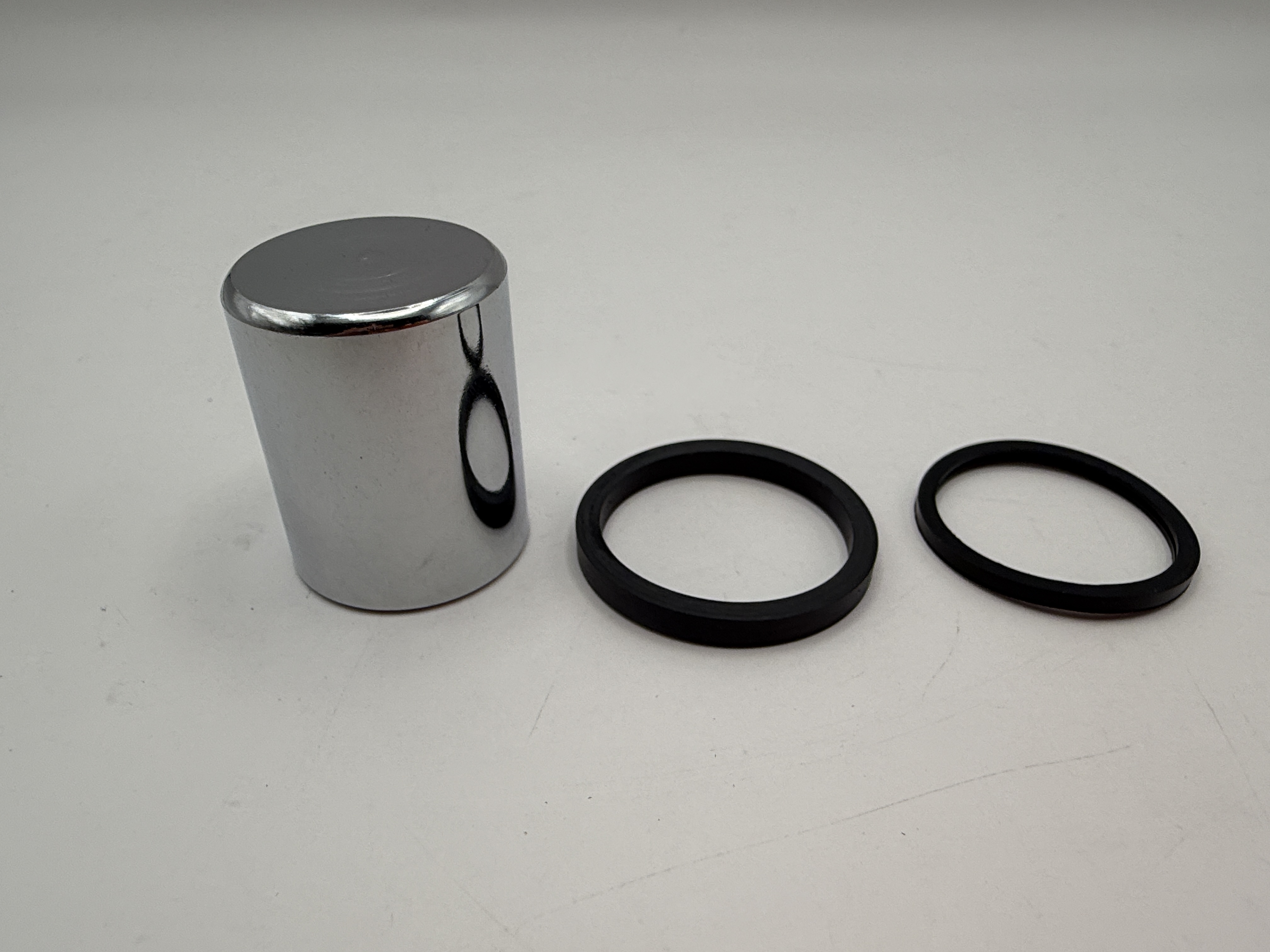 Hendler Caliper Piston & Seal Kit 25.50mm x 32mm