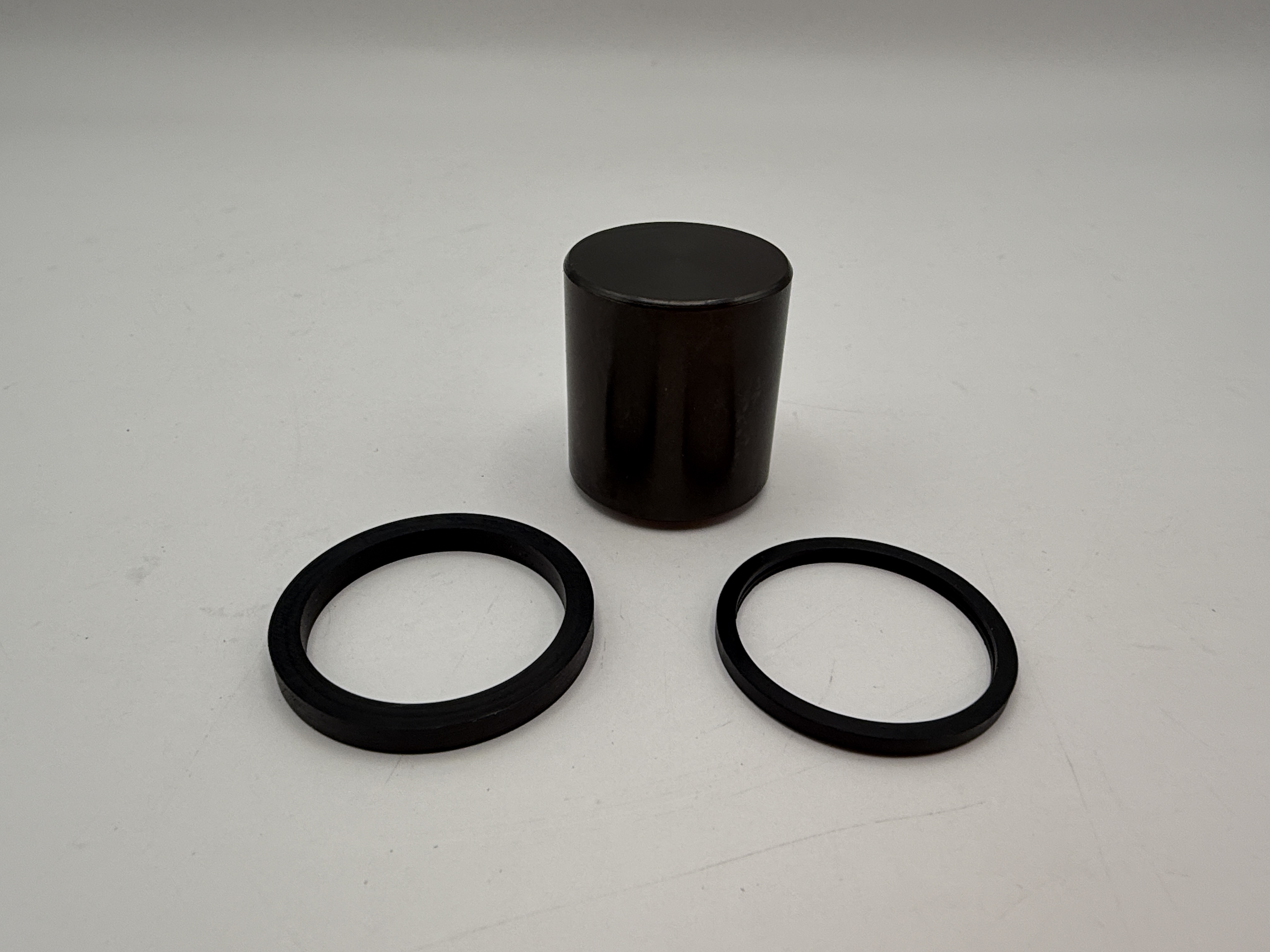 Hendler Caliper Piston & Seal Kit 26mm x 29.25mm (OEM Ref: 77713083000)