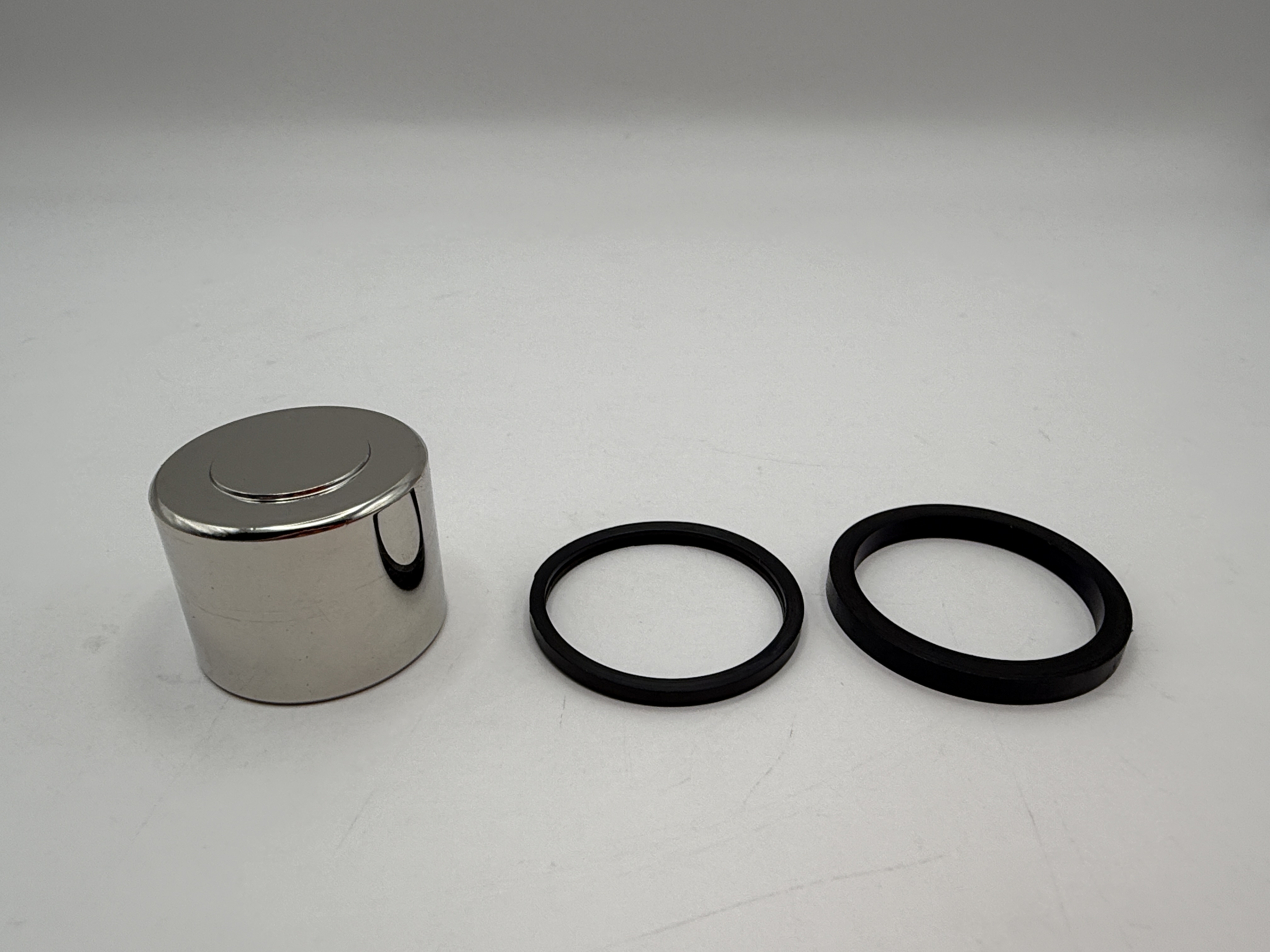 Hendler Caliper Piston & Seal Kit 27mm x 21mm