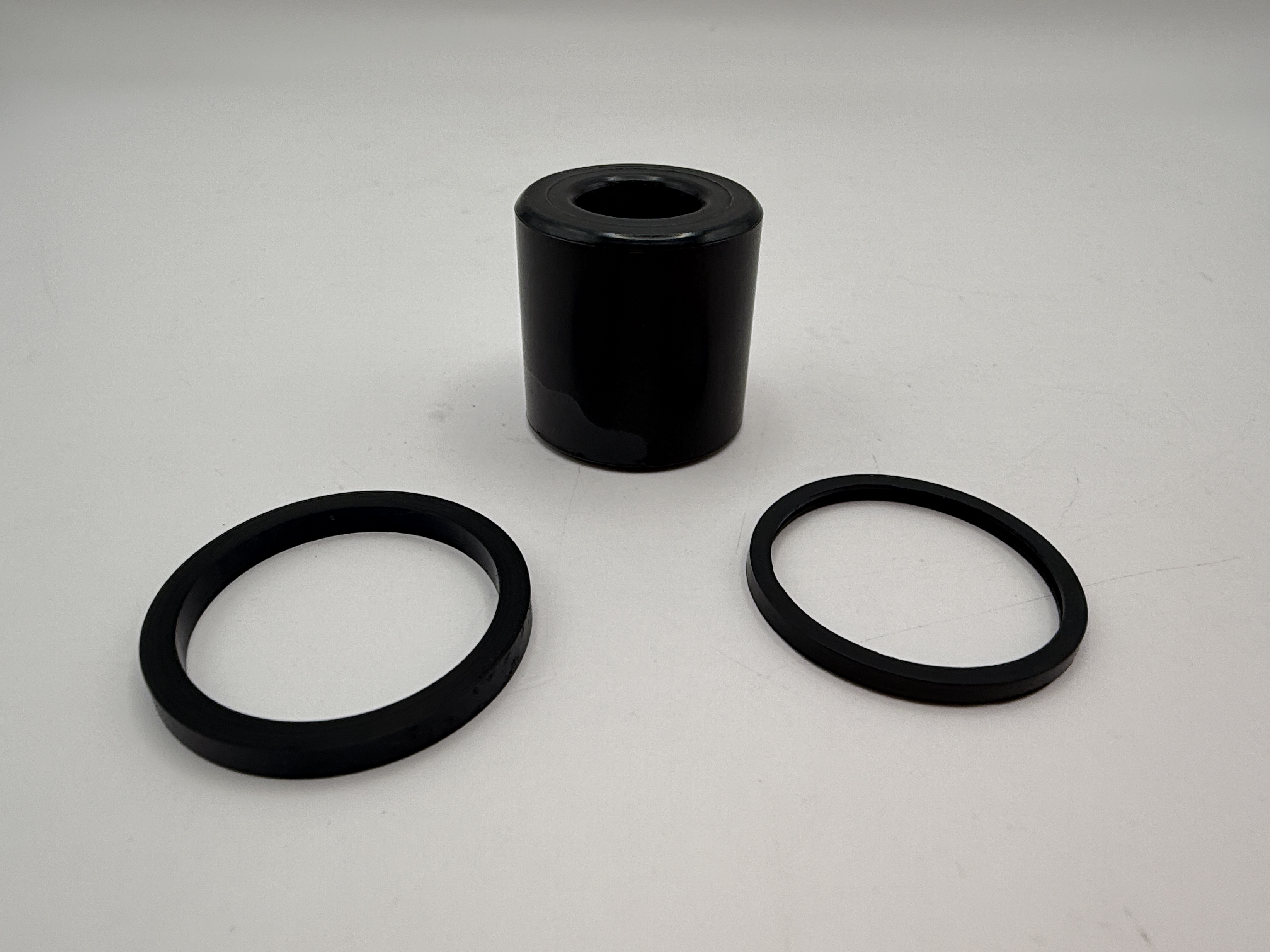 Hendler Caliper Piston & Seal Kit 27mm x 27mm