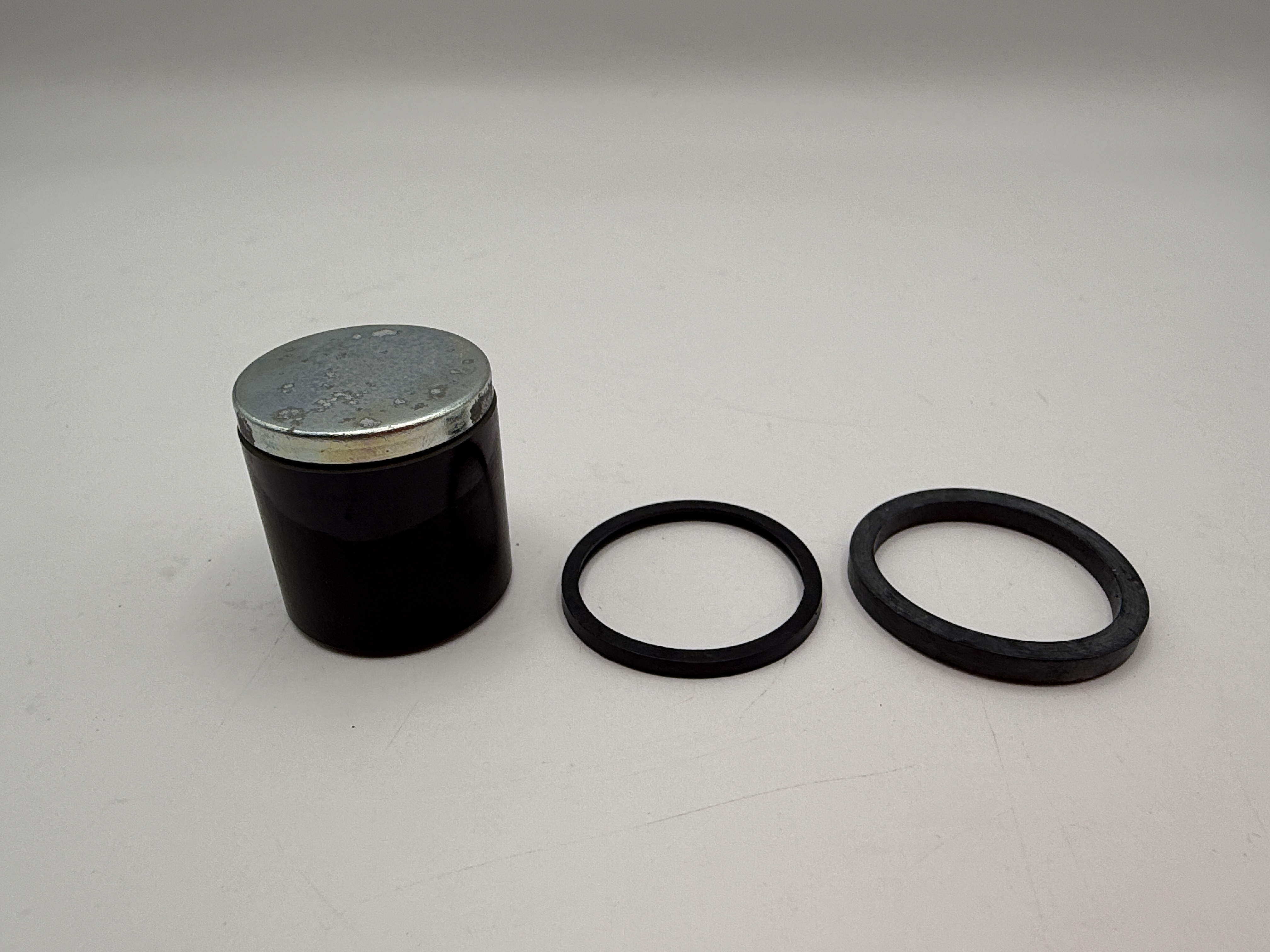 Hendler Caliper Piston & Seal Kit 27mm x 28mm