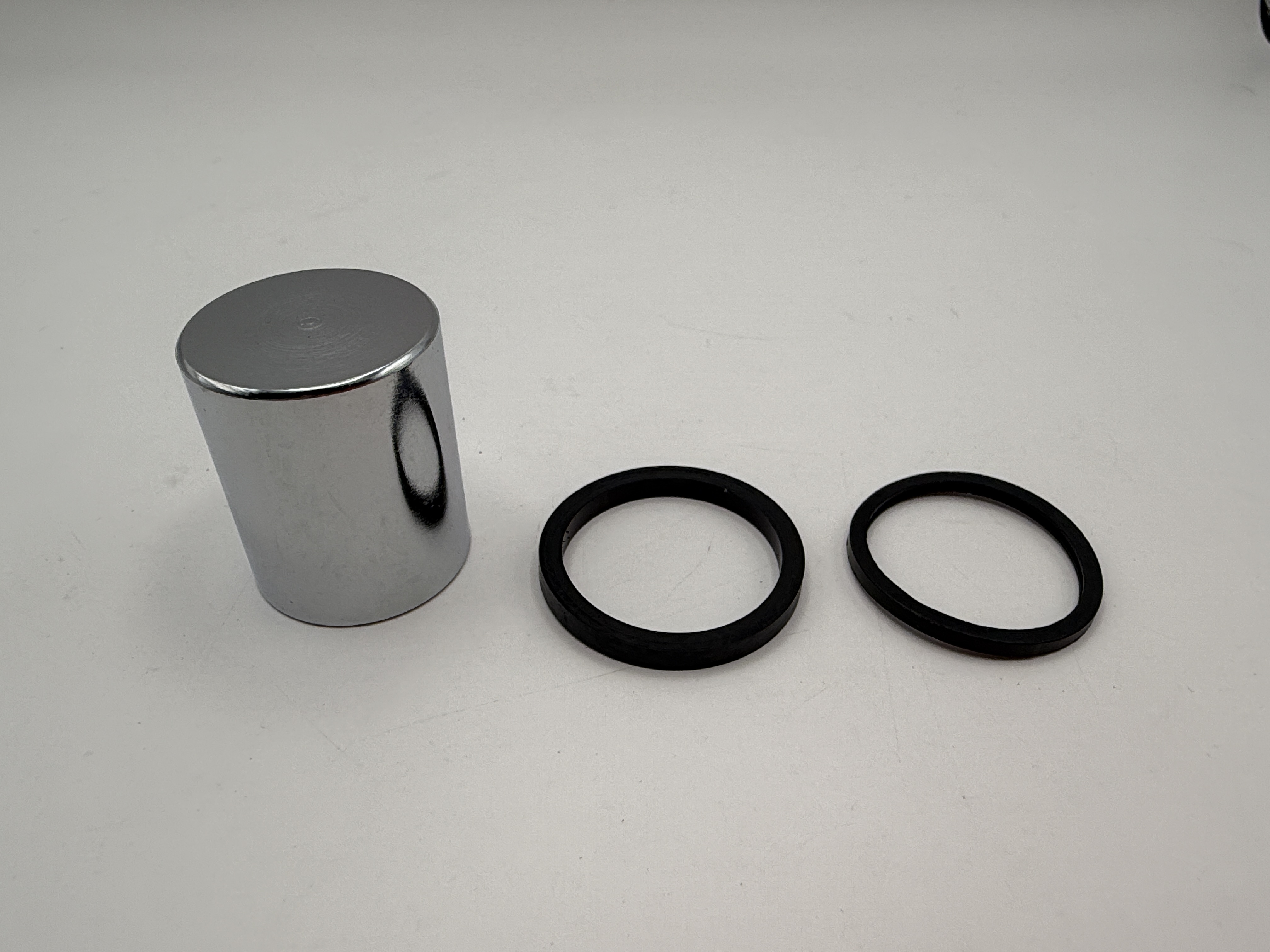 Hendler Caliper Piston & Seal Kit 27mm x 33mm