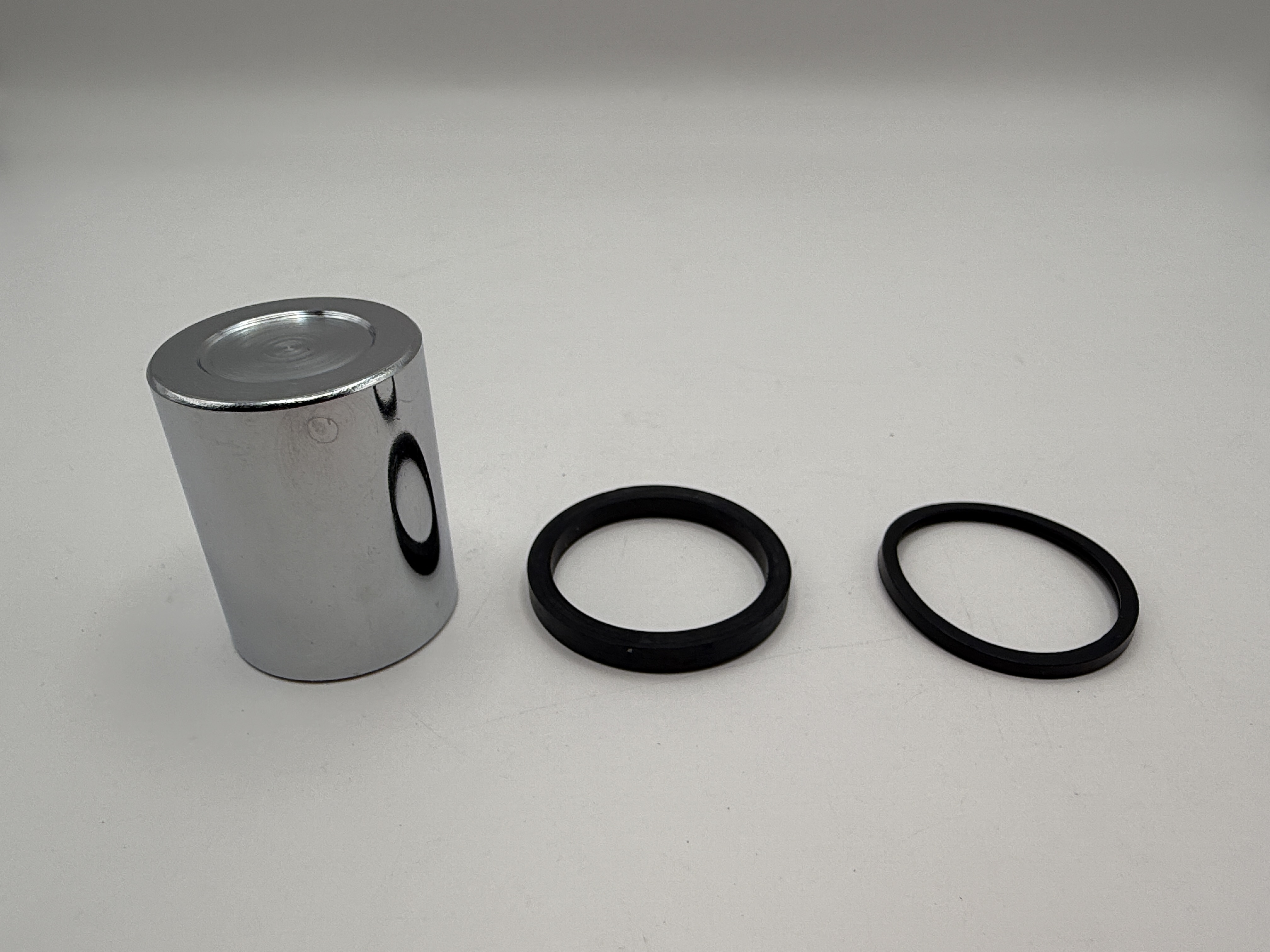 Hendler Caliper Piston & Seal Kit 27mm x 35mm