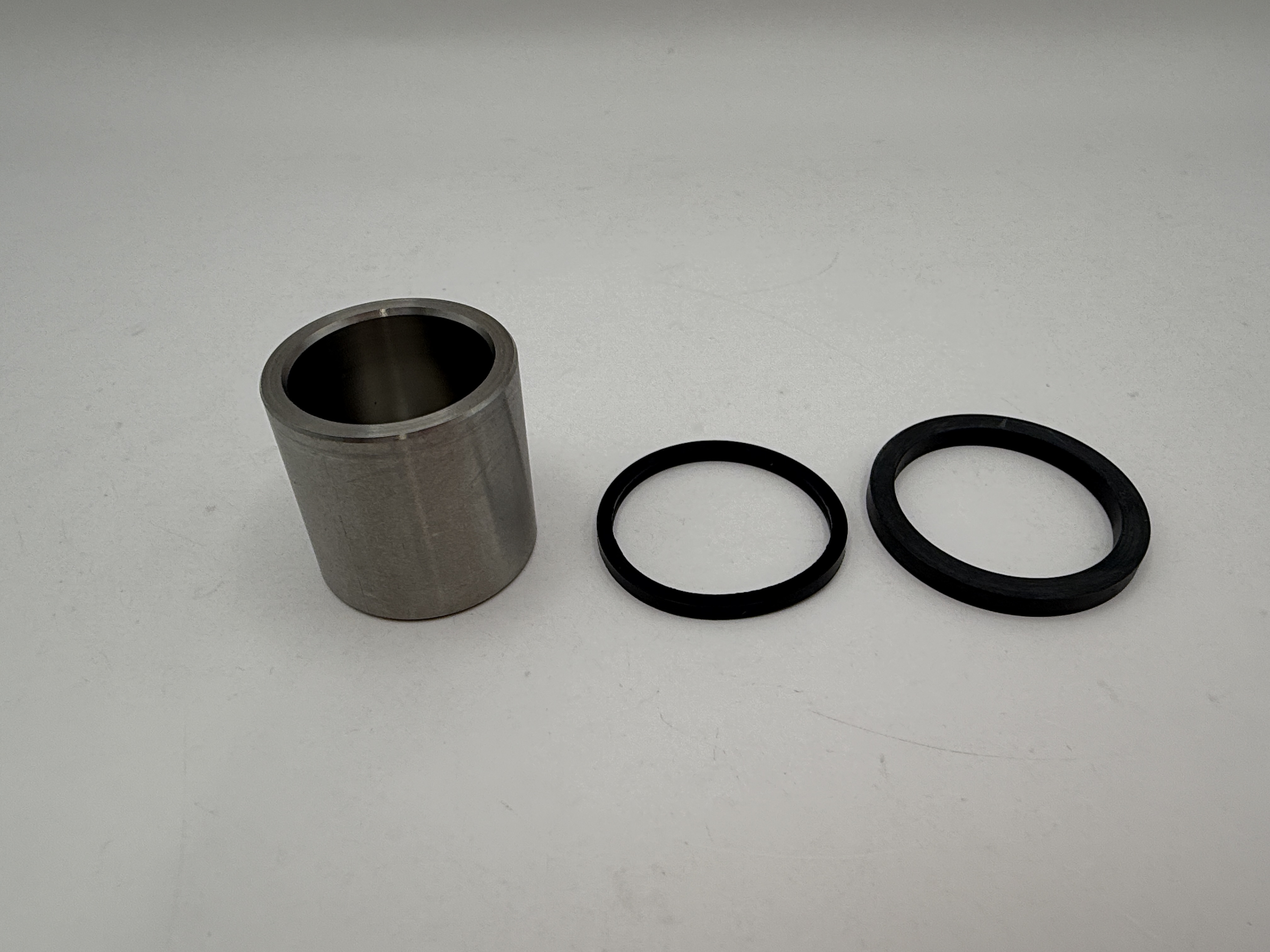 Hendler Stainless Steel 316L Brake Caliper Piston & Seal Kit 28mm x 28mm OEM: 54613206000
