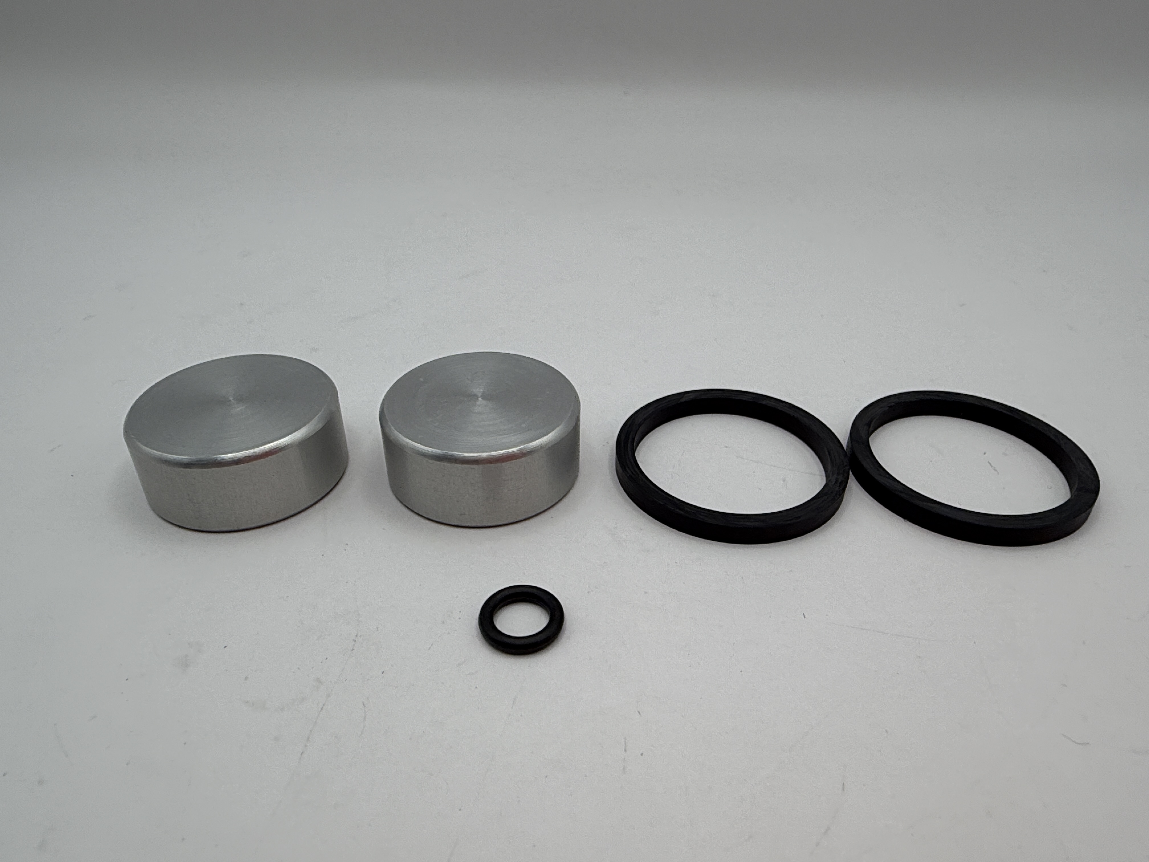 Hendler Caliper Piston & Seal Kit 30mm x 12mm (Grimeca Caliper)
