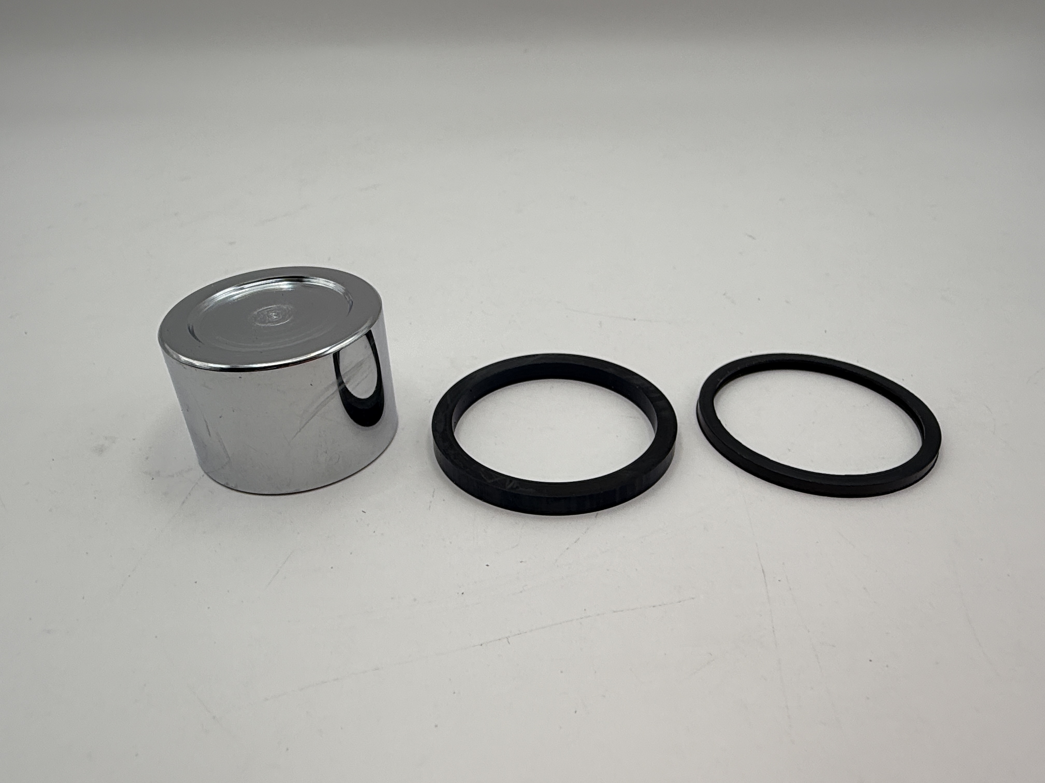 Hendler Caliper Piston & Seal Kit 30mm x 21mm (Grimeca Caliper)